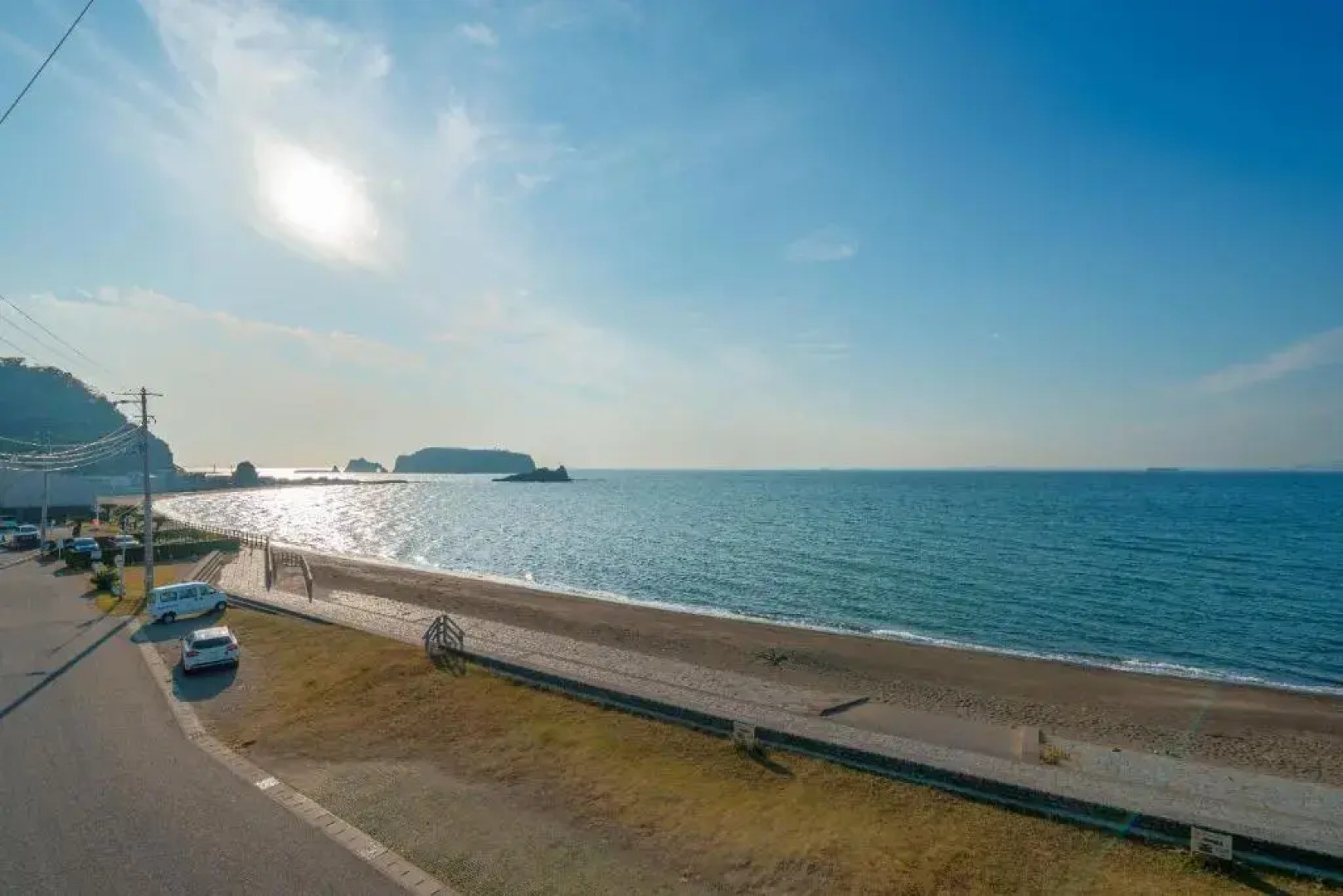 Ryushima Ocean View Besso - Vacation STAY 13427