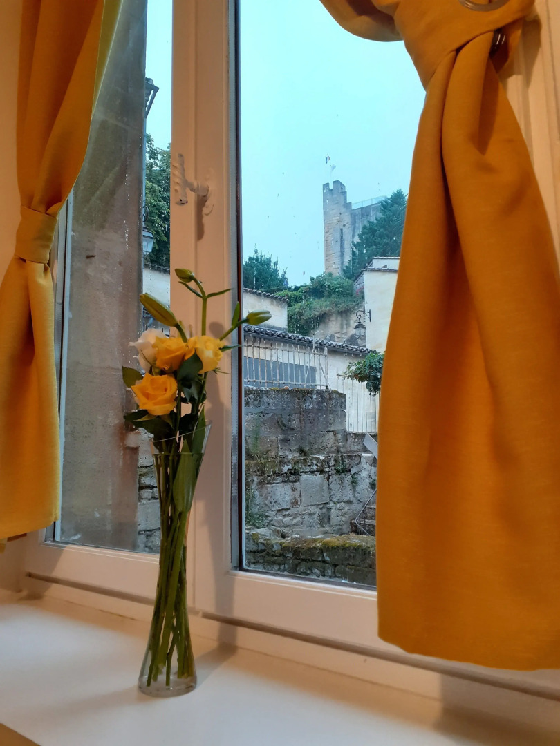 Appartement Saint Emilion