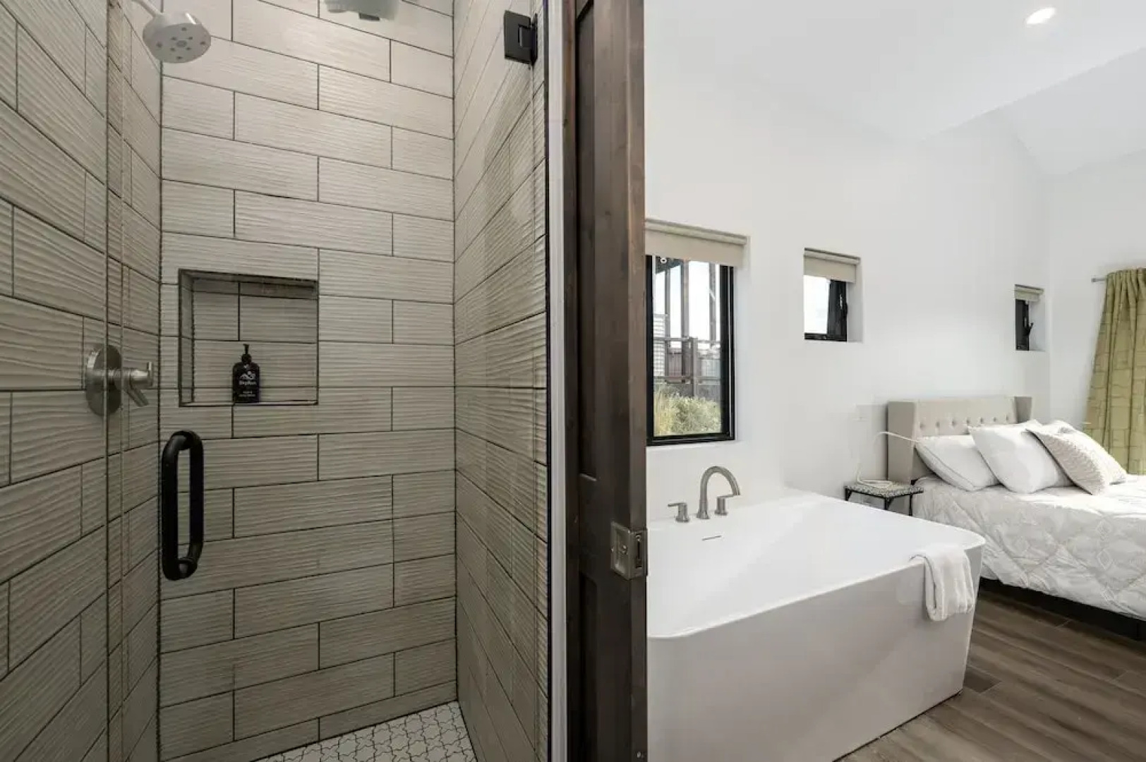 Scenic Perch 2 Bedroom Home