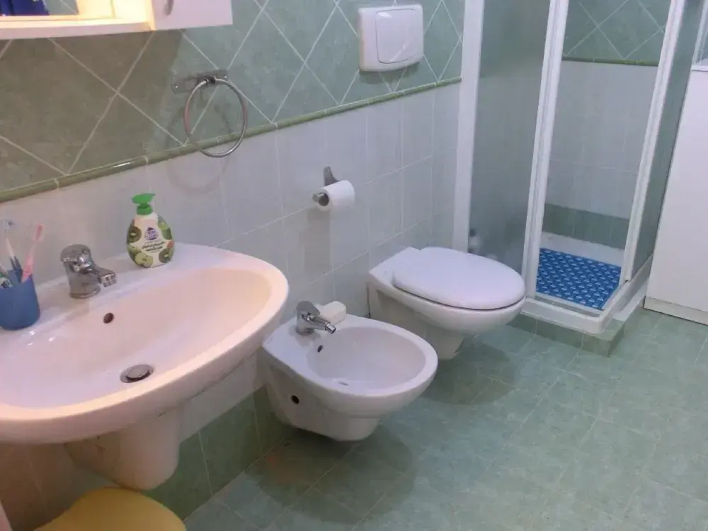 Very Nice Studio With Private Garden and Swimming Pool by Beahost Rentals