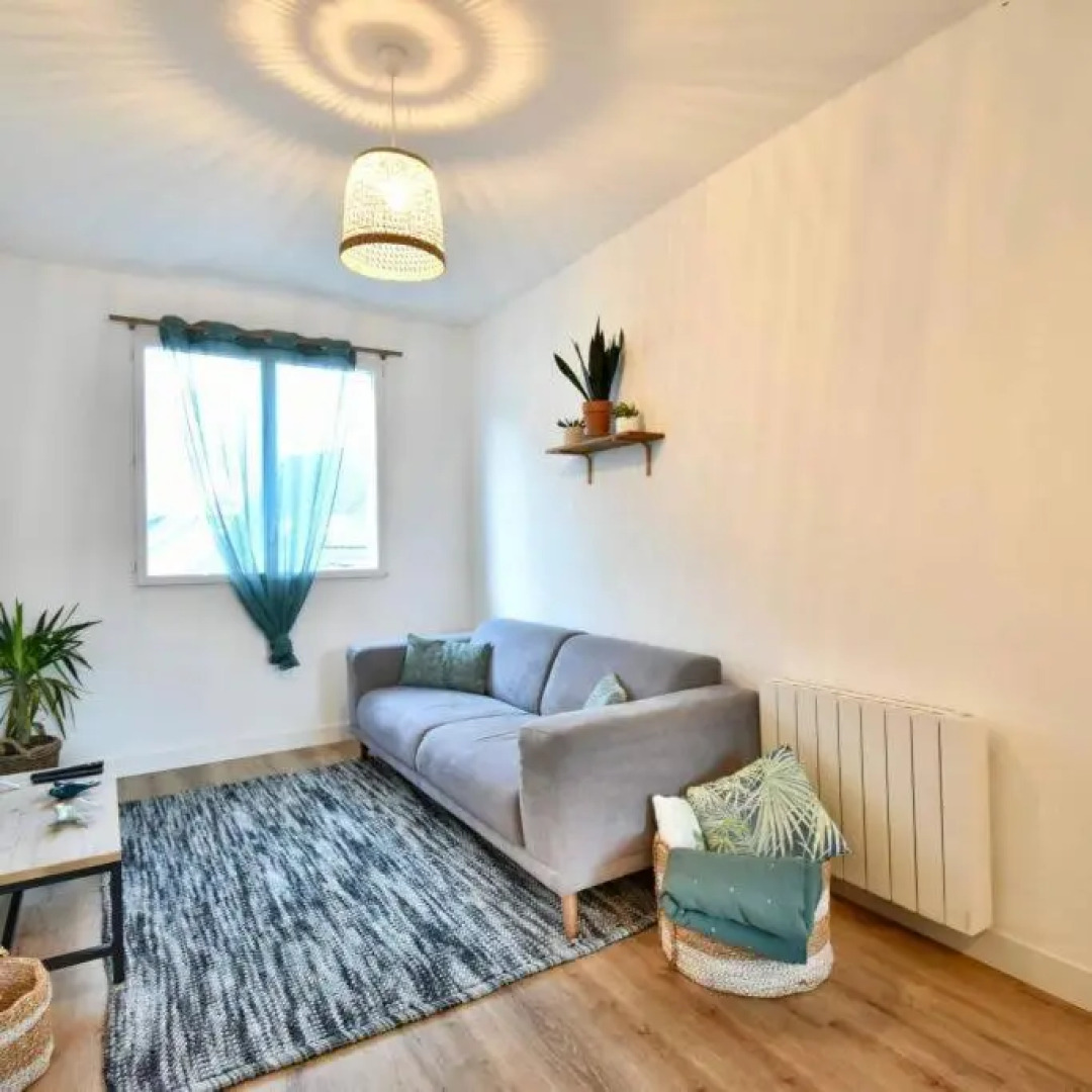 Appartement 2 pièces ❀ Centre ville ❀