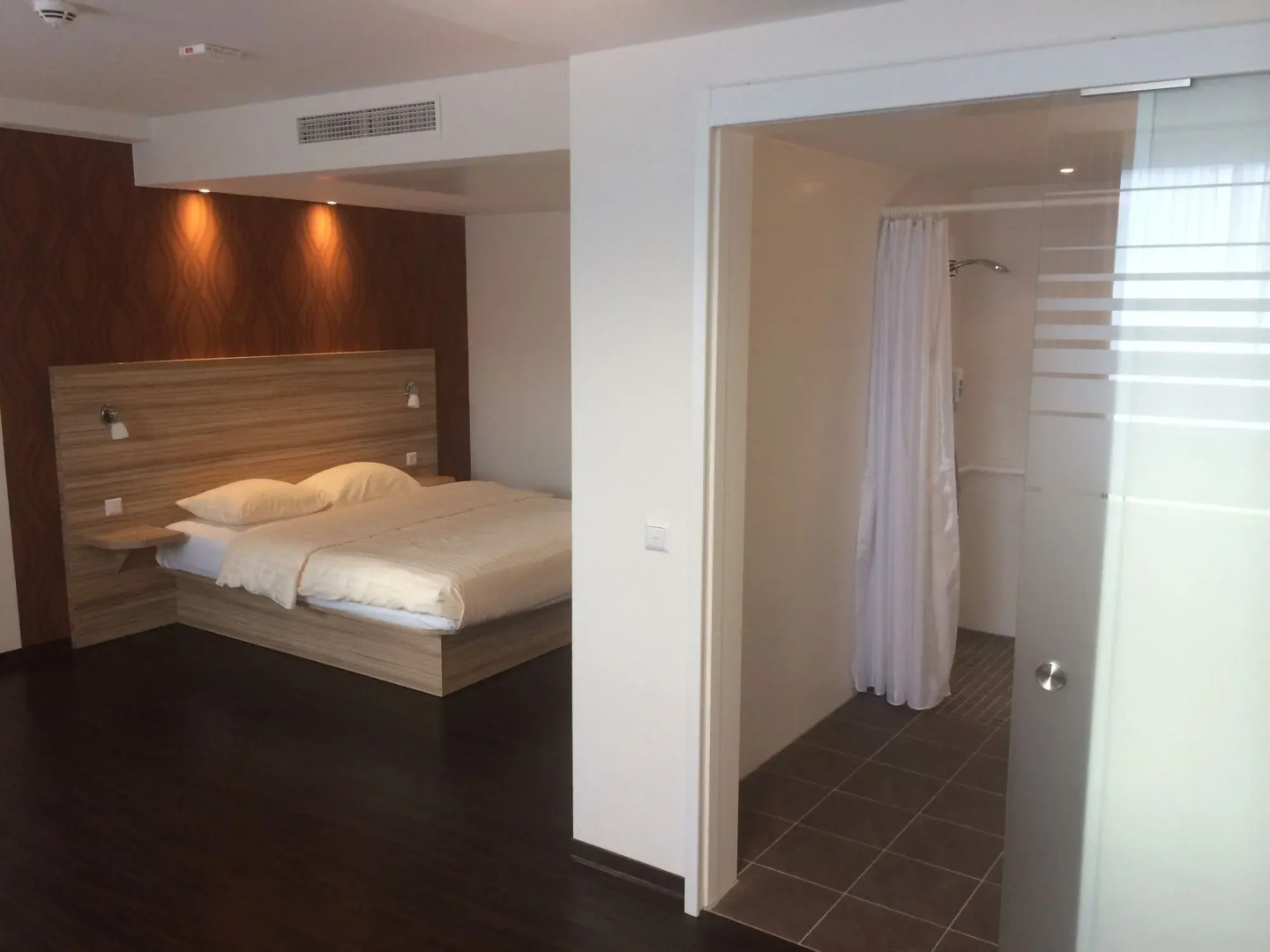 Star Inn Hotel Stuttgart Airport-Messe