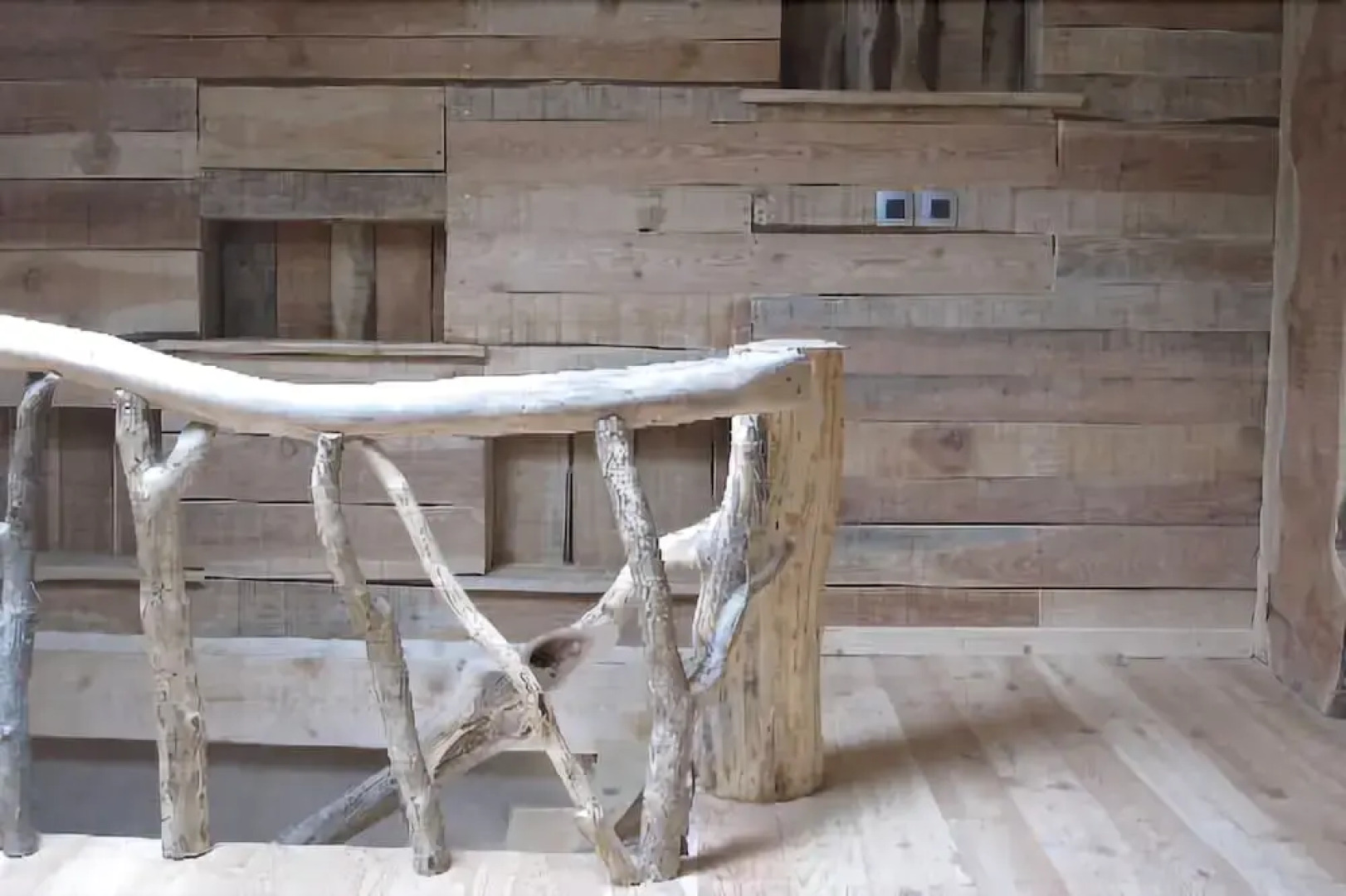 Hôtel Green Ecolodge