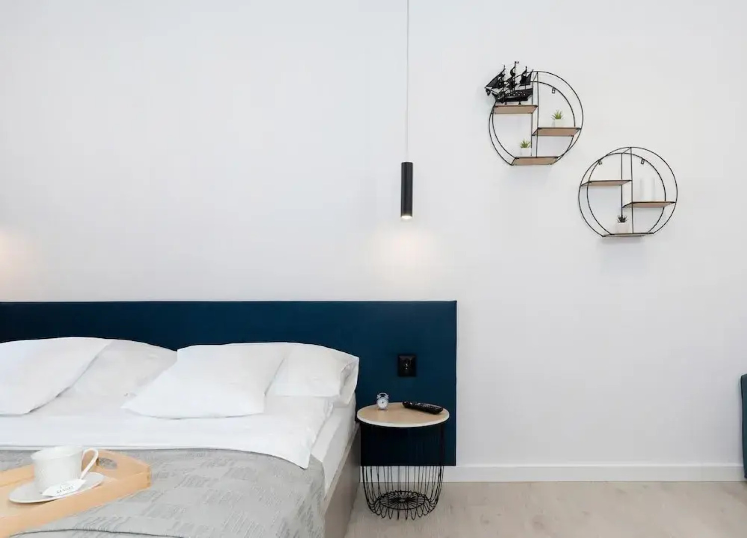 Apartament Sun Dziwnówek