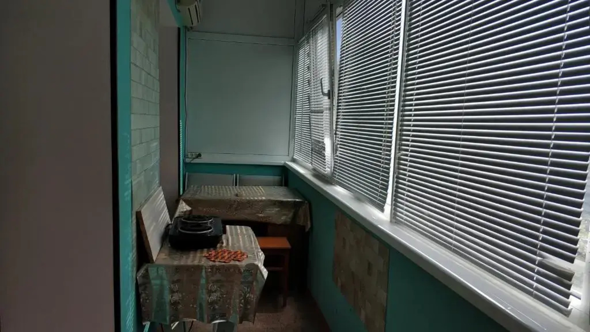 2h komnatnaja kvartira v Pitsunde Agrba 21 korp 2