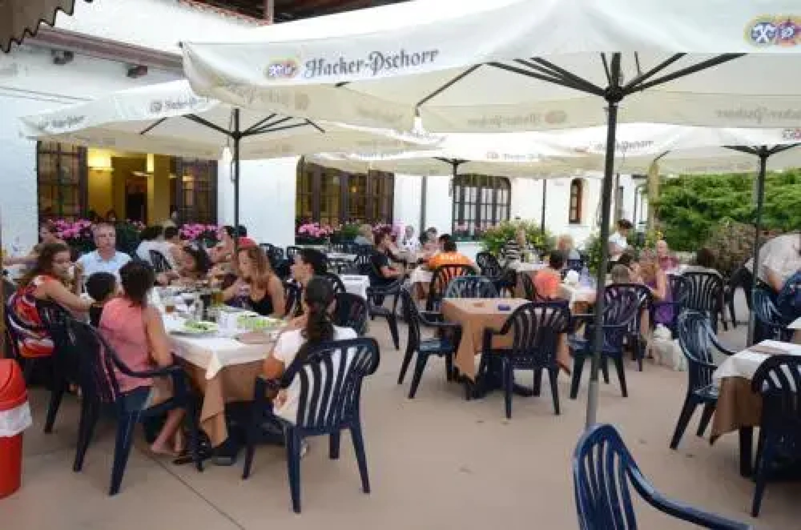 Caravan Adria Holiday