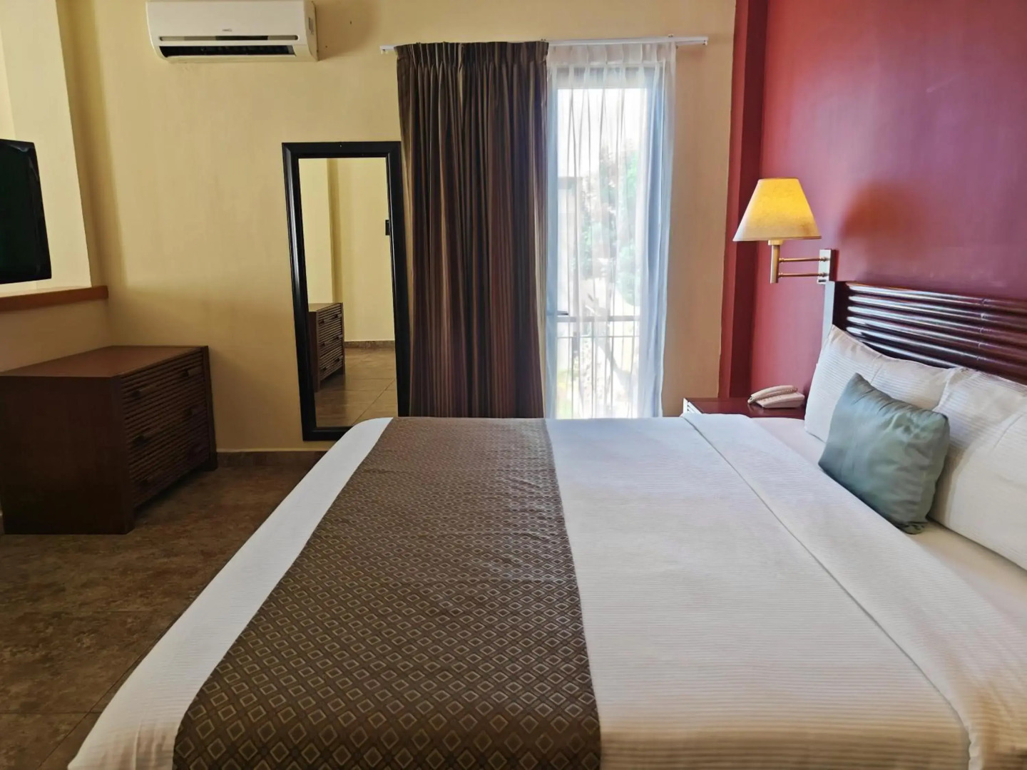 Seven Crown La Paz Centro Histórico