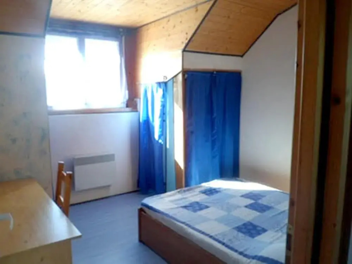 Holiday home Hameau de Villaudemard