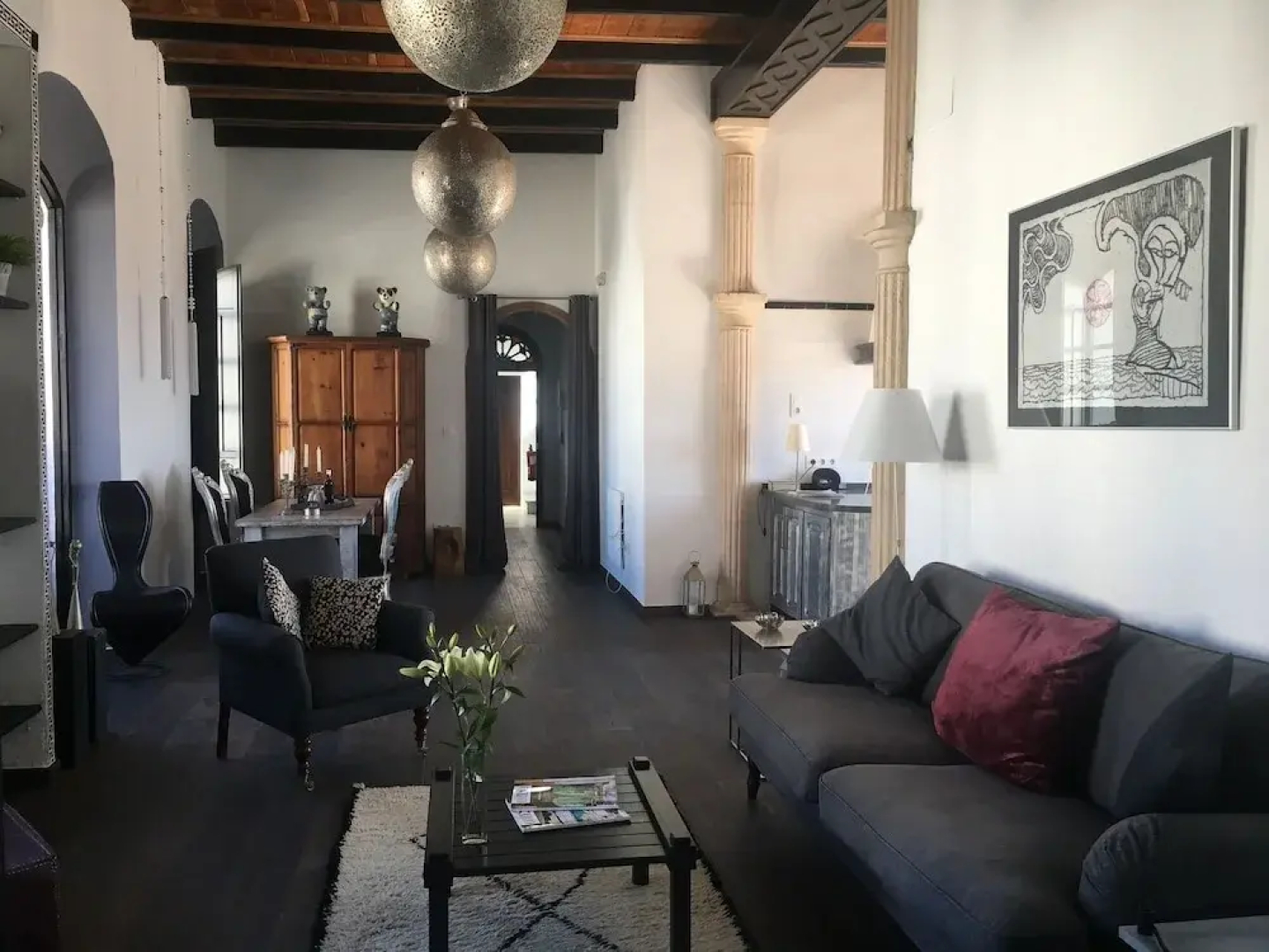 Dar Cilla Guesthouse