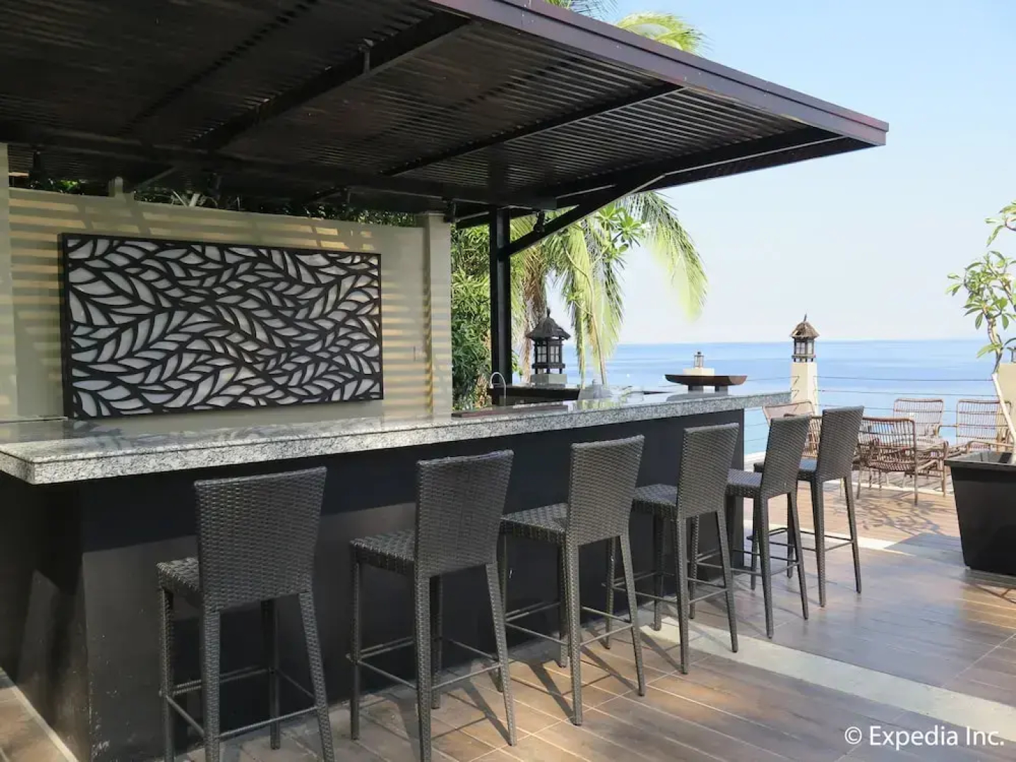 Aiyanar Beach & Dive Resort