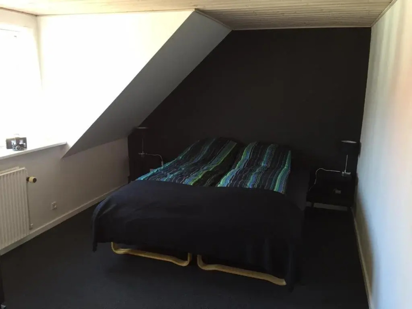 M/S Svend. Nakskov B&B