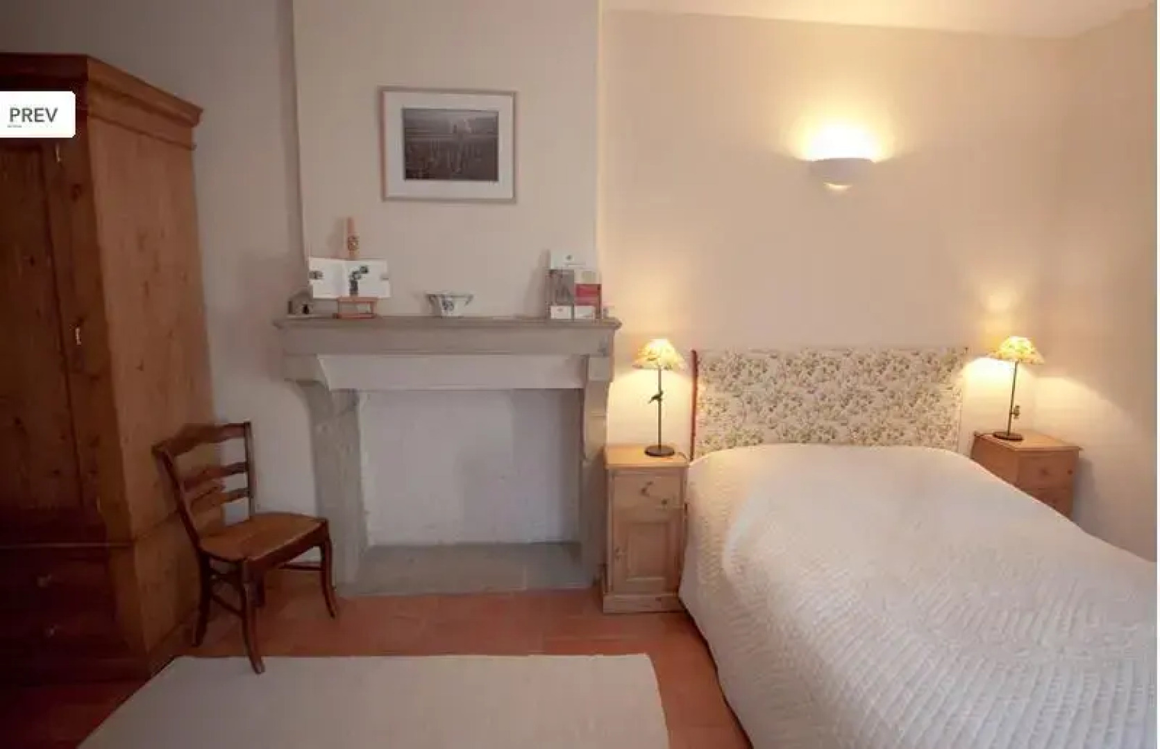 Chambre dhôtes En Charmois