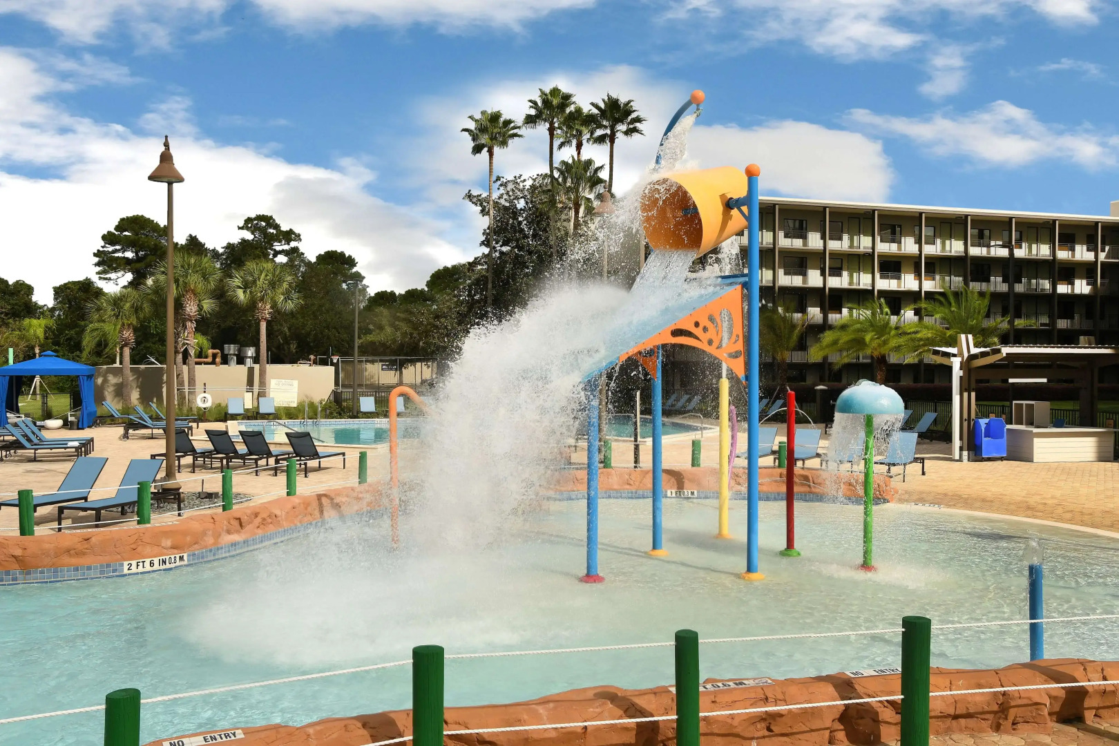 Wyndham Lake Buena Vista – Disney Springs® Area