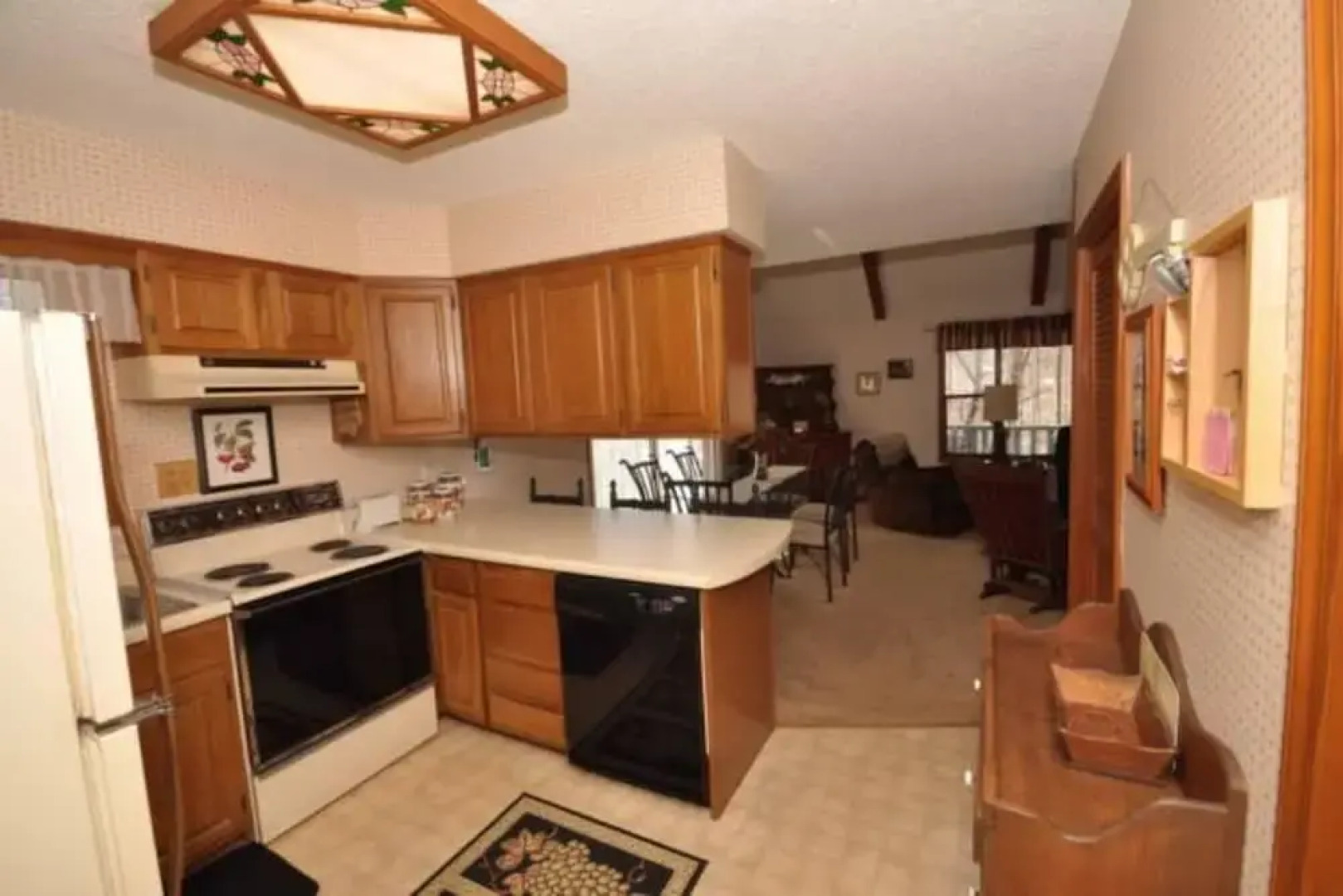 Vacation Homes by Rumbling Bald Resort