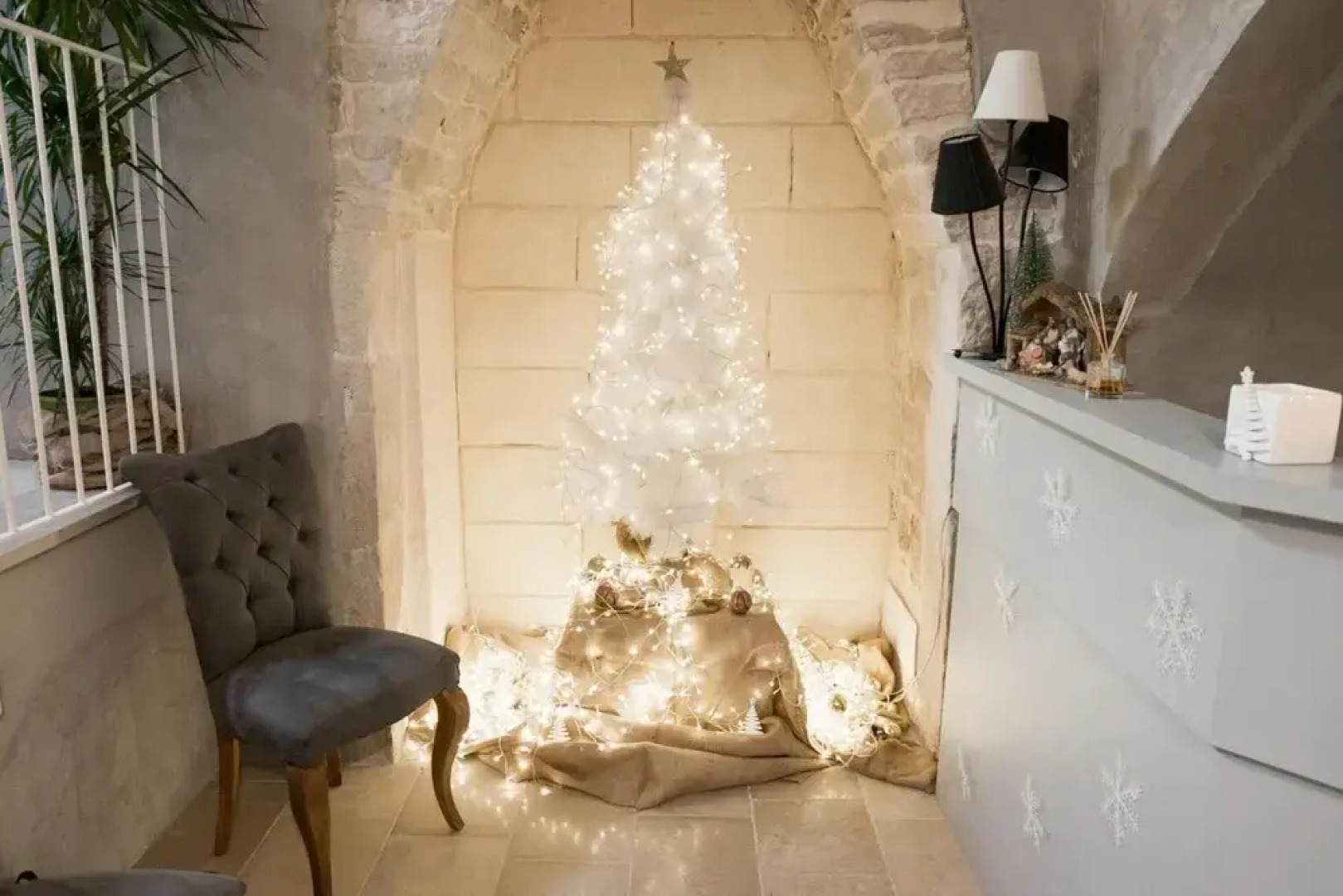 Graffiti Affittacamere