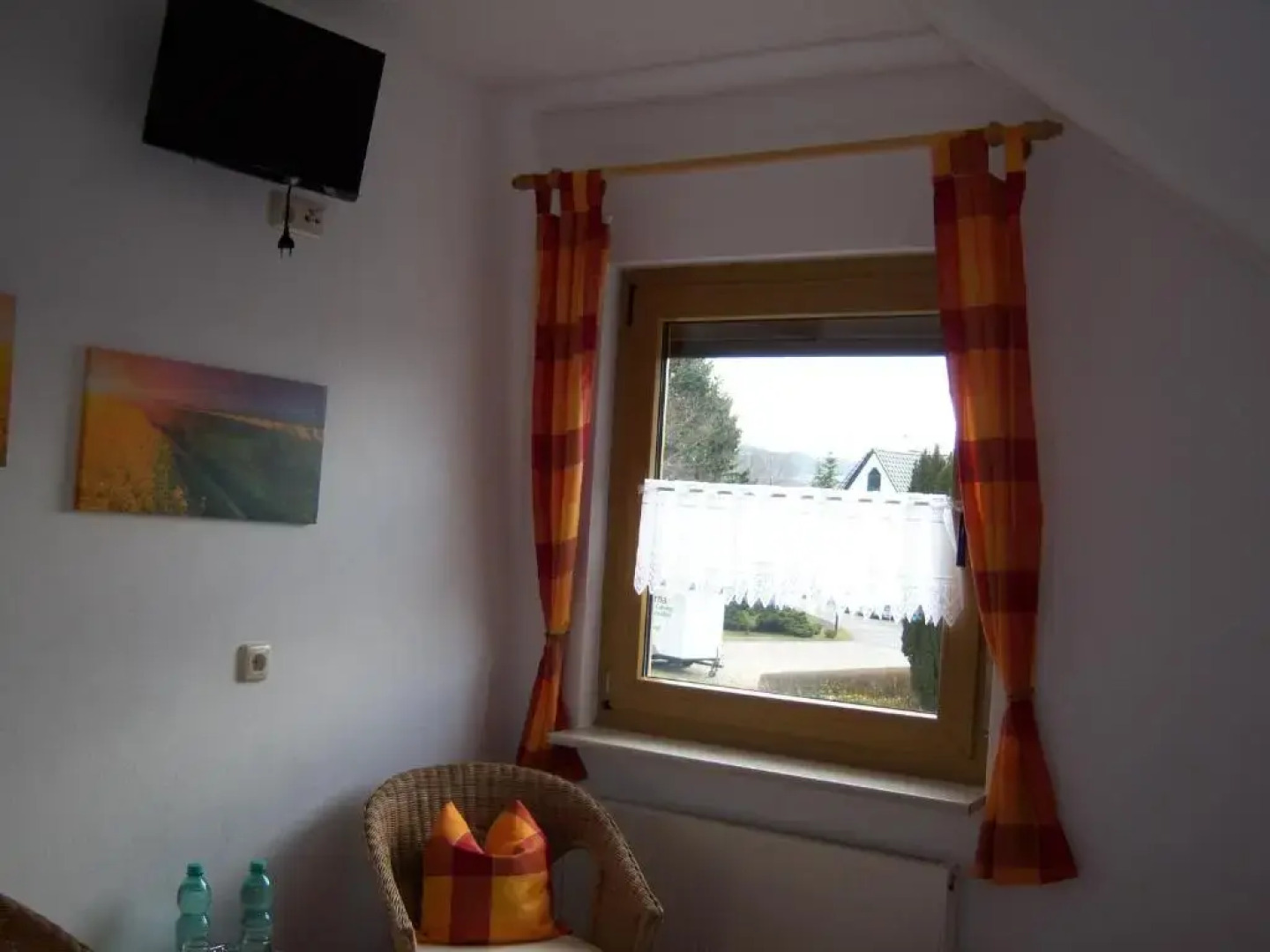 Gästehaus Katharina