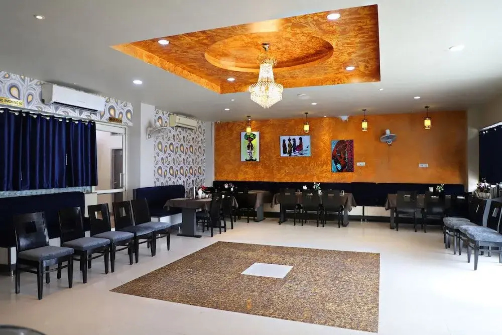 Exotika Express Resort