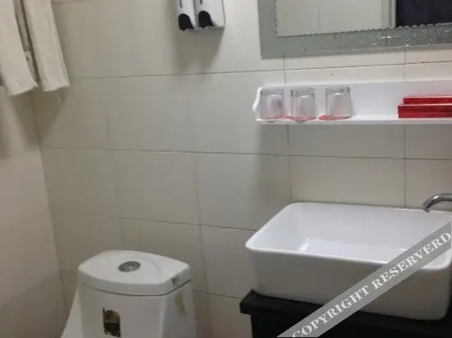 Hongxi Business Hotel