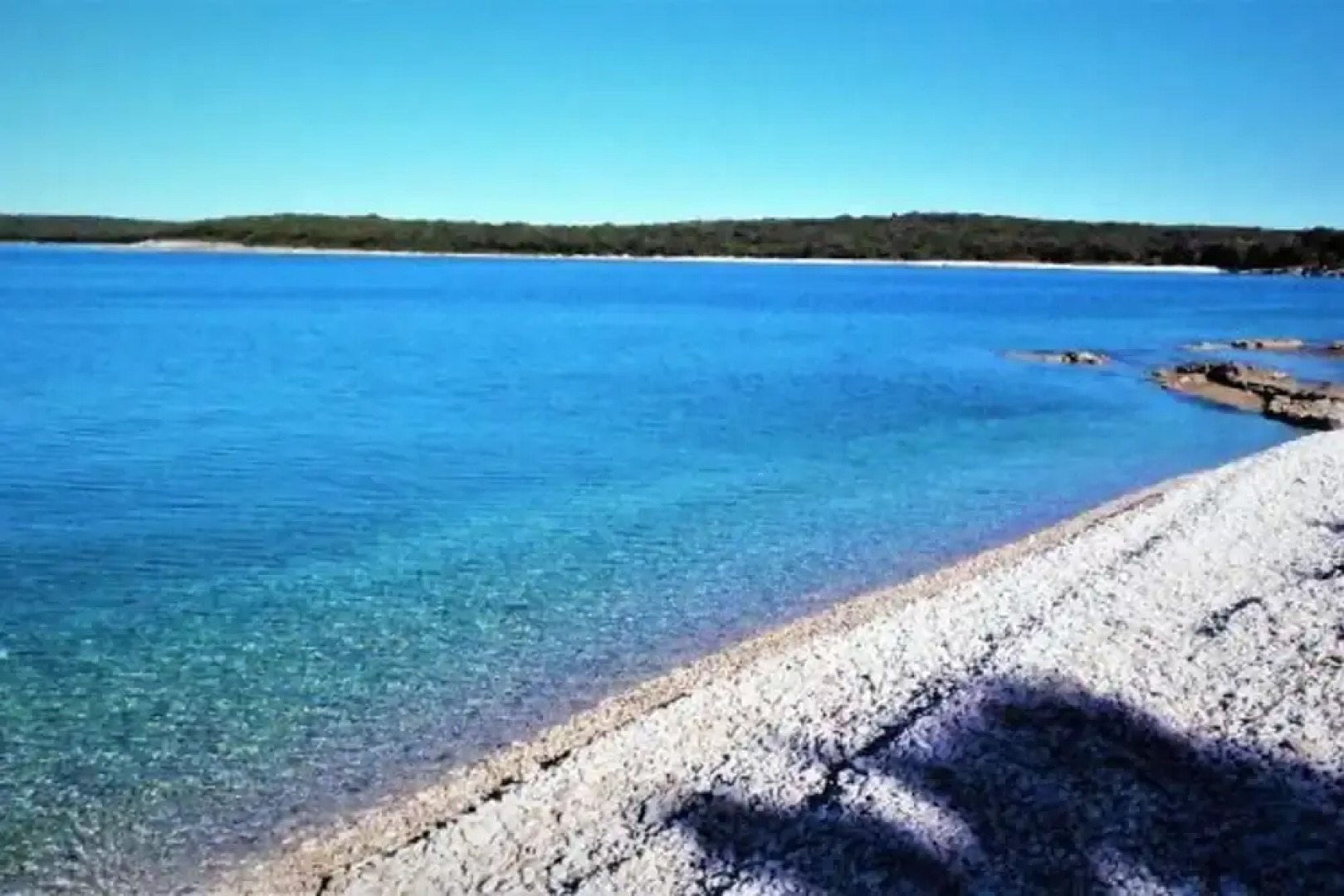 Apartment With one Bedroom in Bale, With Shared Pool, Furnished Terrace and Wifi - Near the Beach