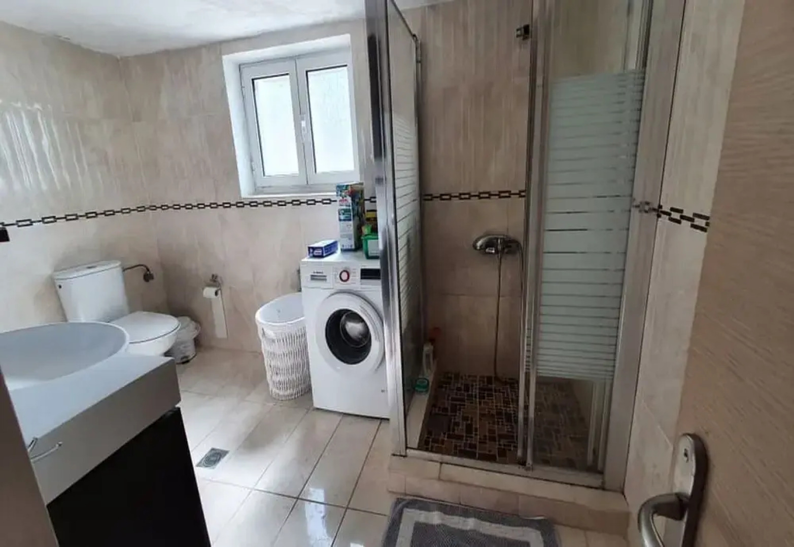 Villa Dunes 350 mt From sea