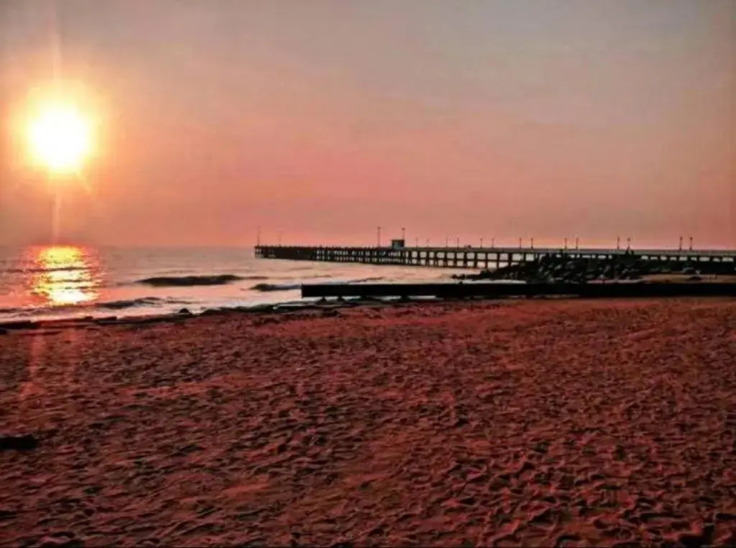 Le Cadillac Bungalow