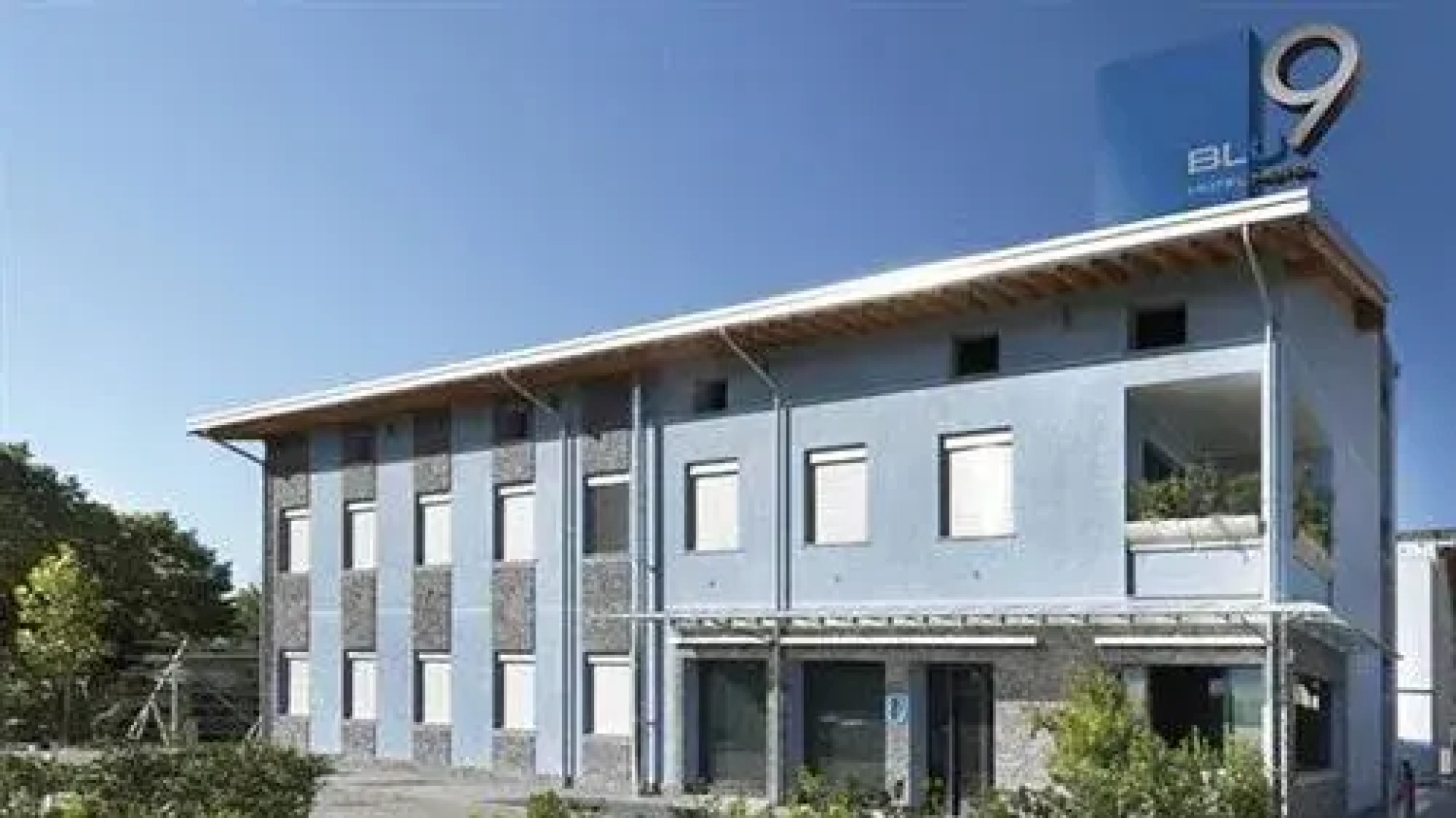 Blu9 Hotel