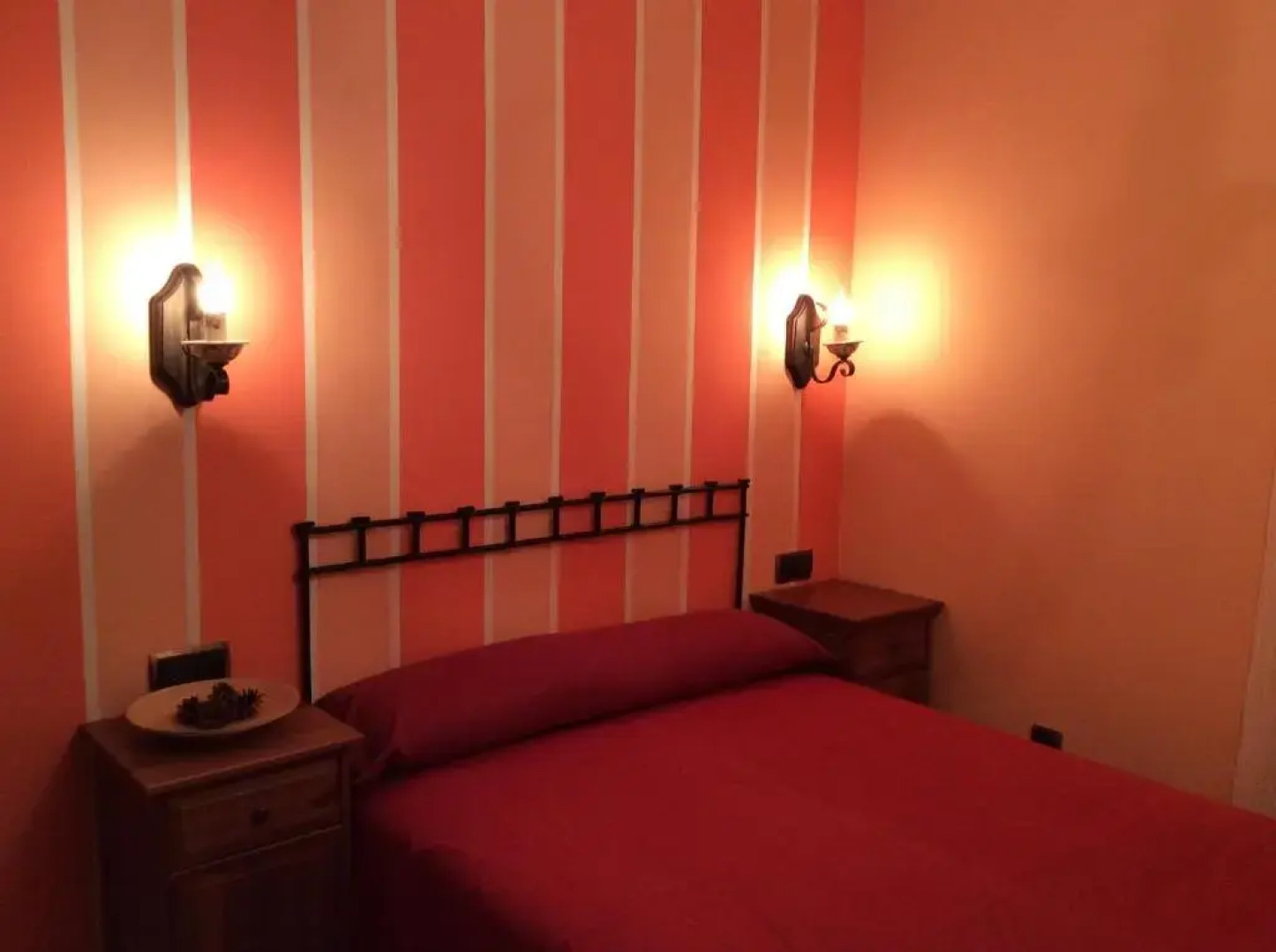 Casa Rural Sierra Vicor