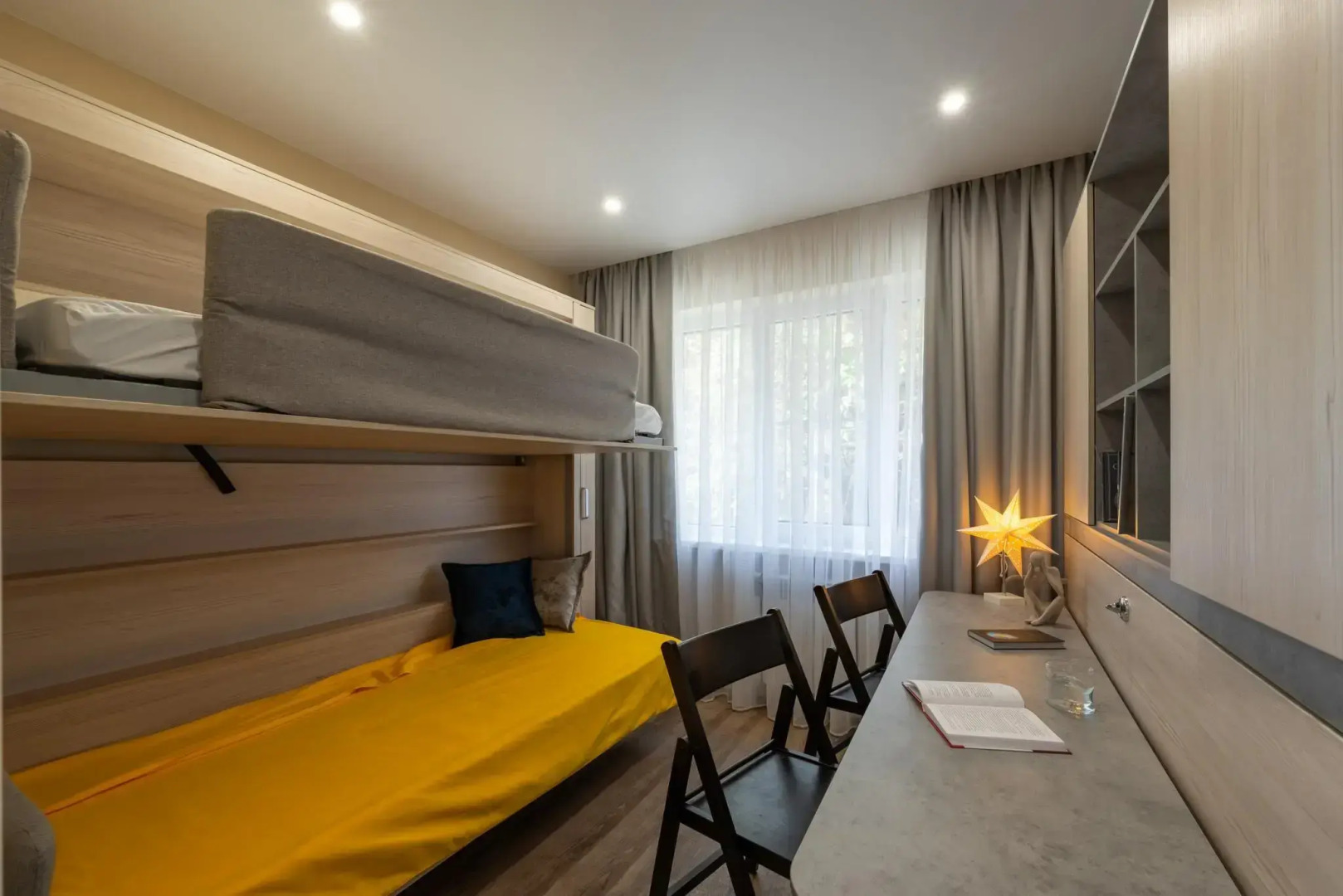 Апартаменты на улице Красноармейская 31