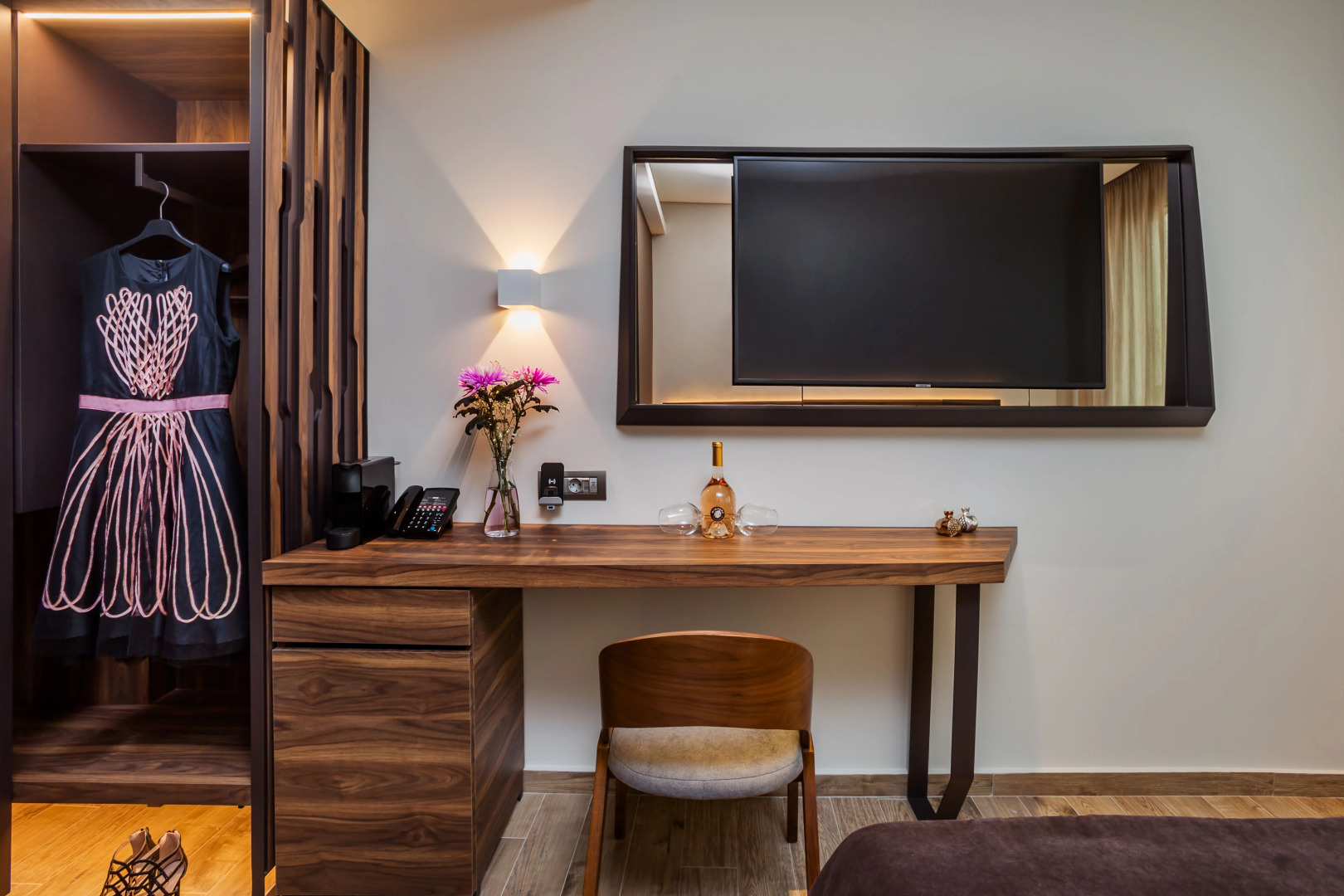 Imperial Plus Urban Smart Hotel Thessaloniki