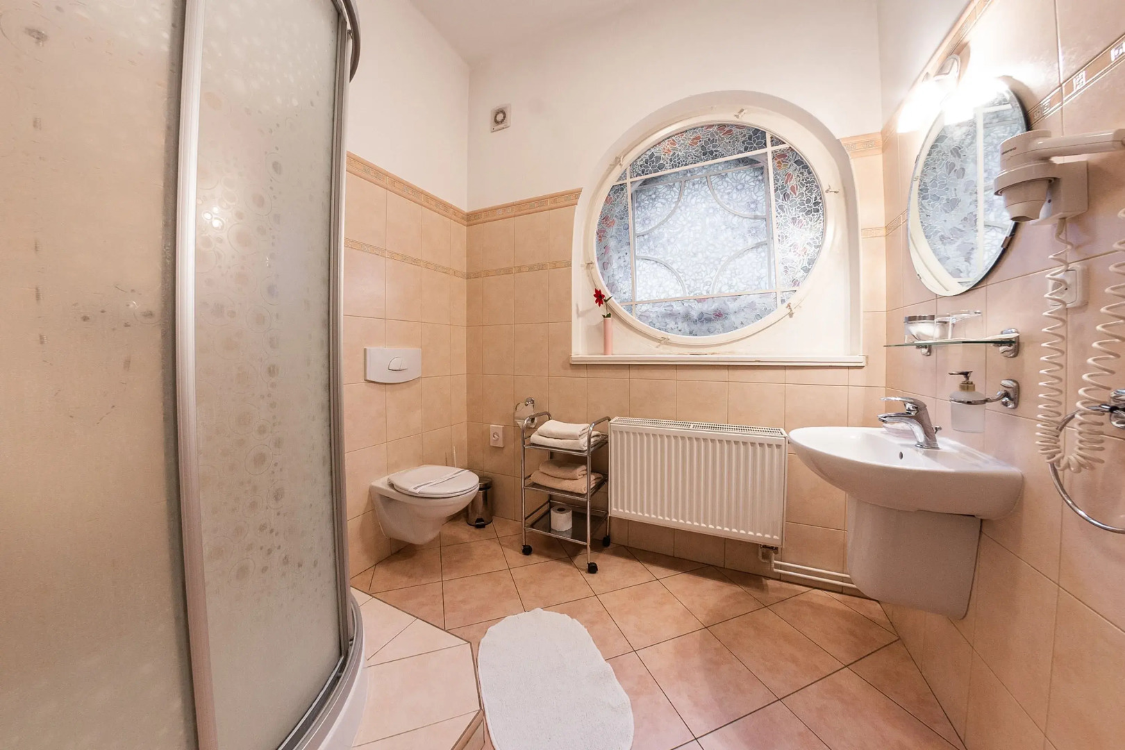 Pension Villa A.Malka