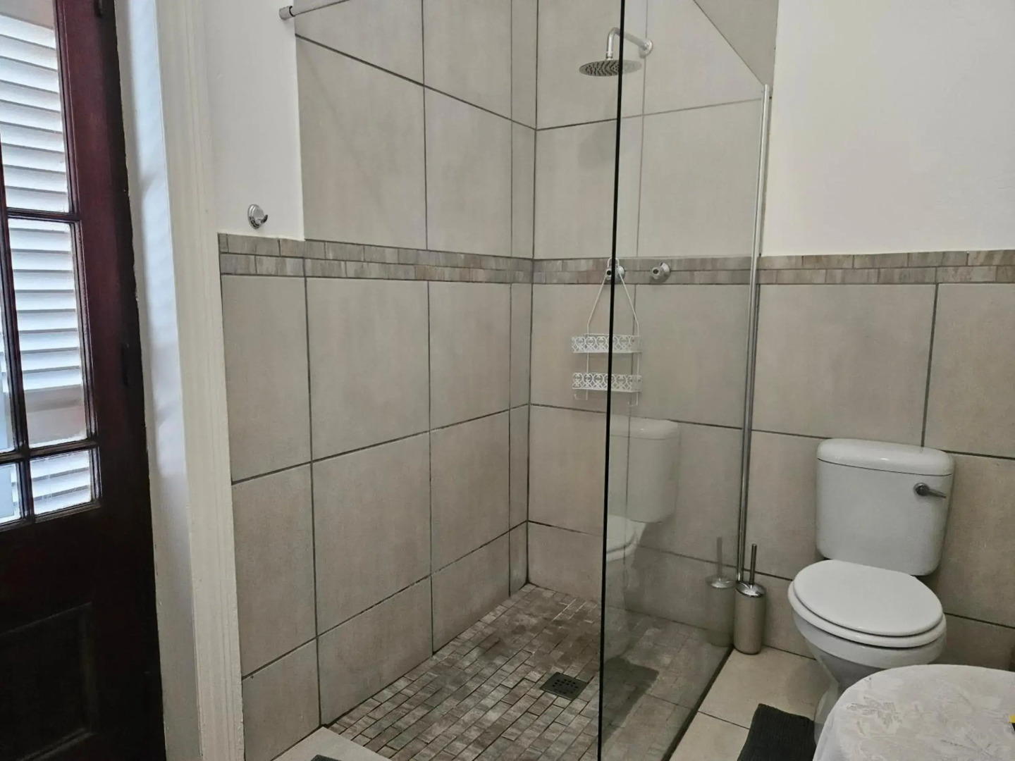 Kelkiewyn Guesthouse Caledon