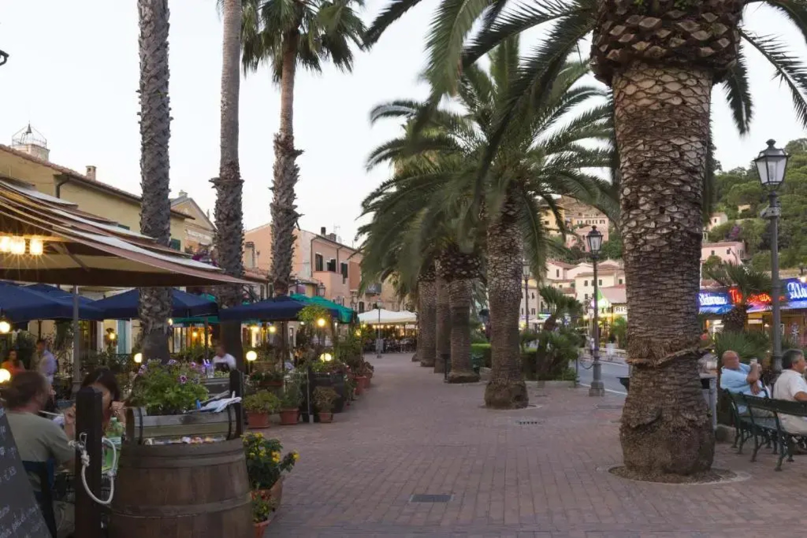 Il Porto trilocale nr.7