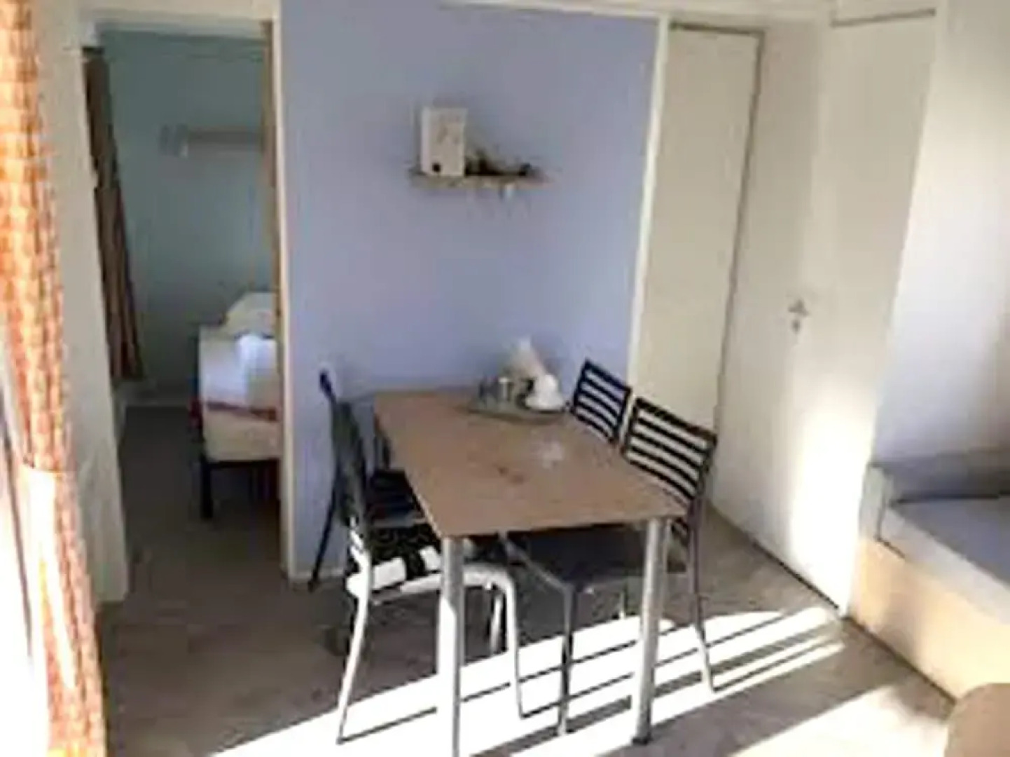 Bungalow With 2 Bedrooms in Pont-aven, With Furnished Garden - 6 km From the Beach