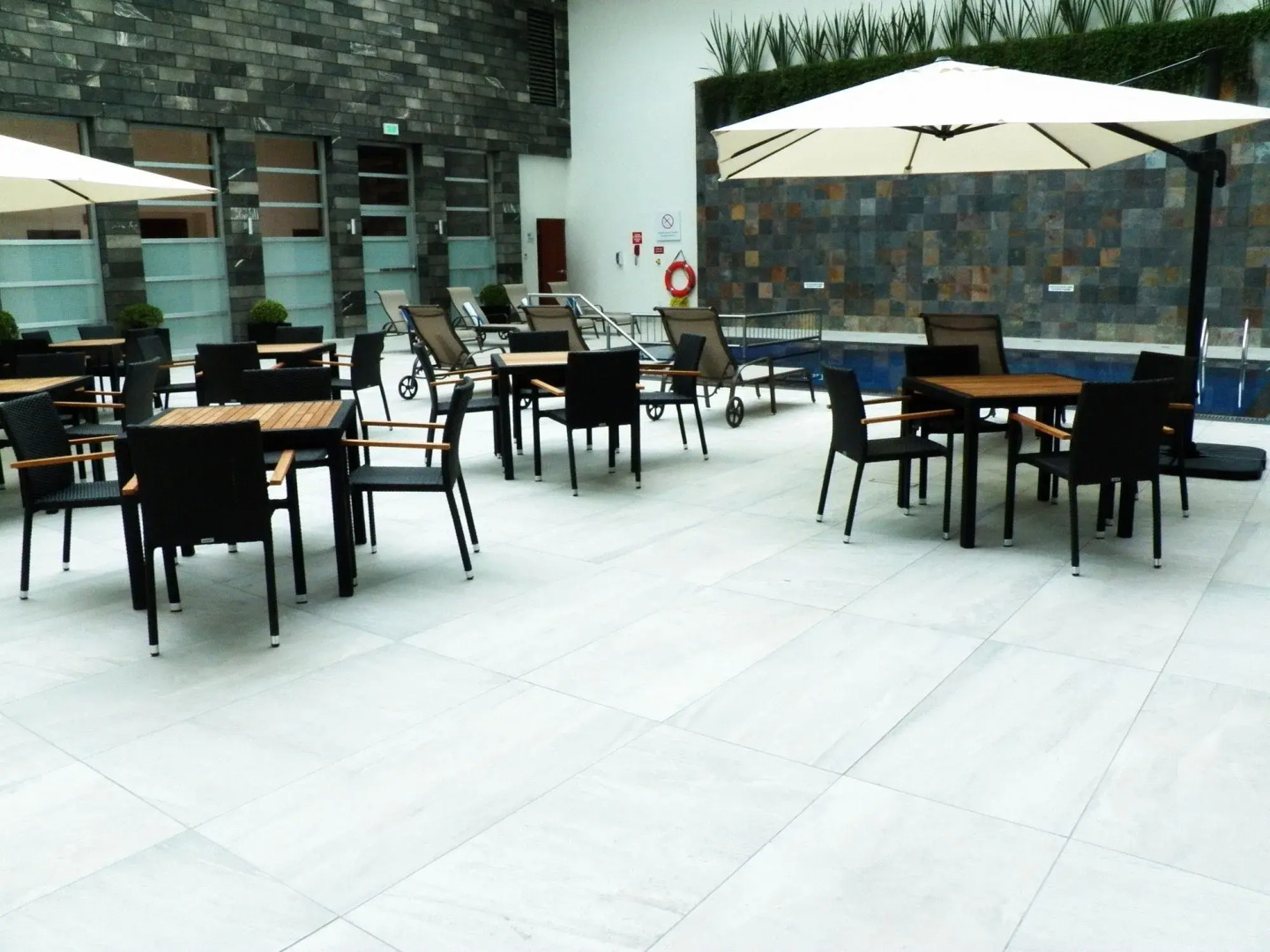 Holiday Inn Leon Plaza Mayor by IHG