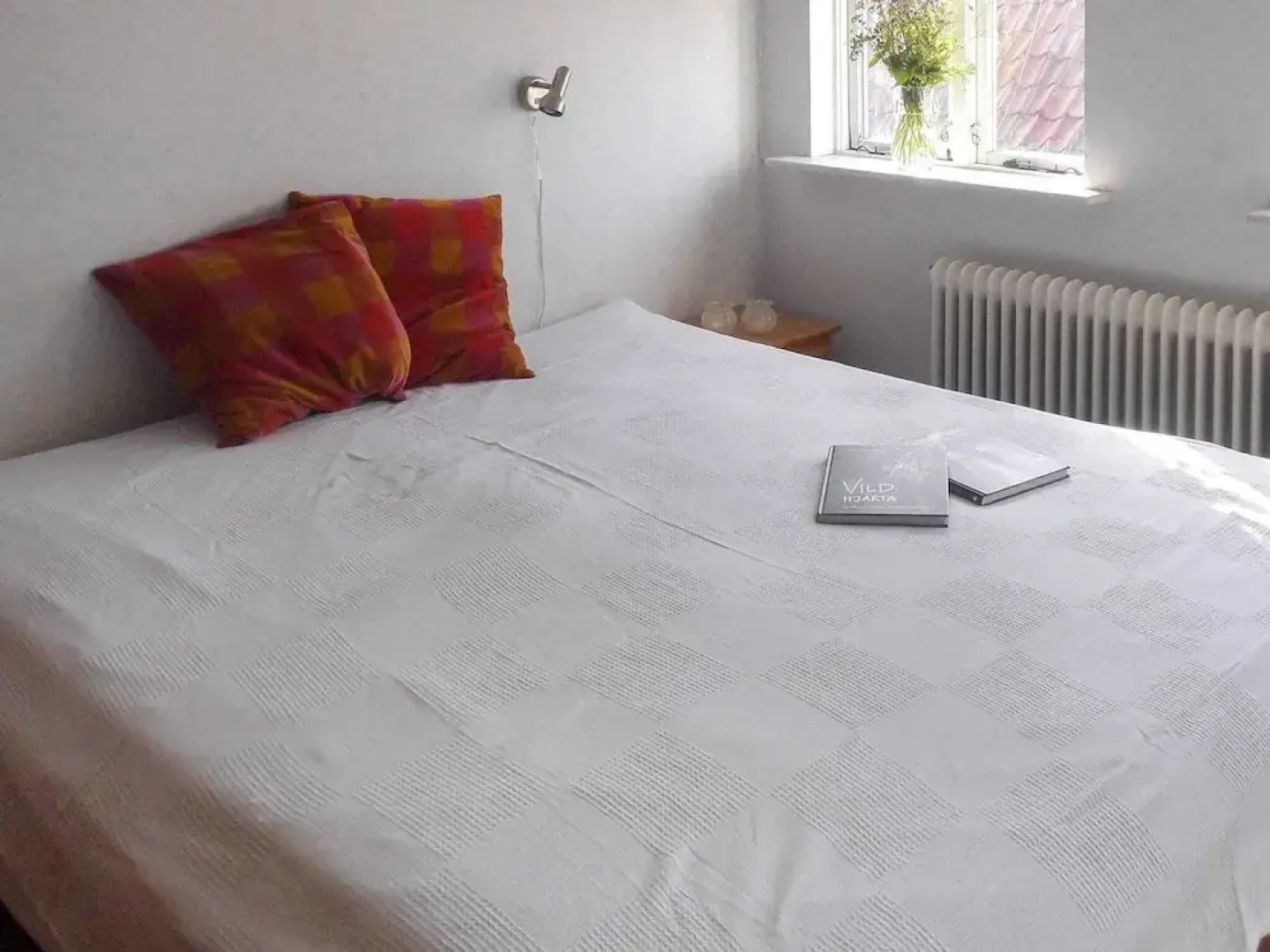 4 Person Holiday Home in Rudkobing