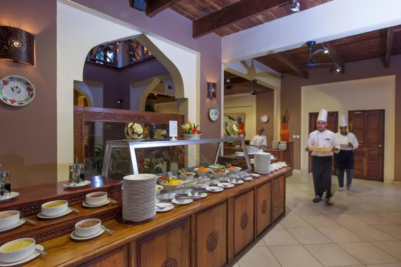 Neptune Pwani Beach Resort & Spa Zanzibar