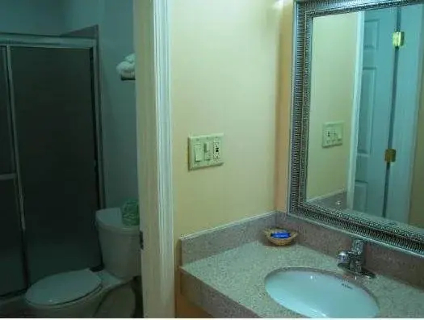 Towne Motel Alexandria