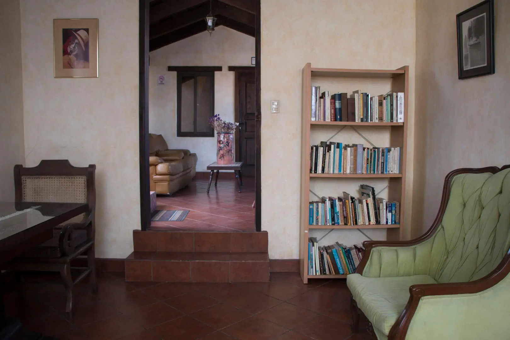 Uxlabil Antigua Hotel y Galería