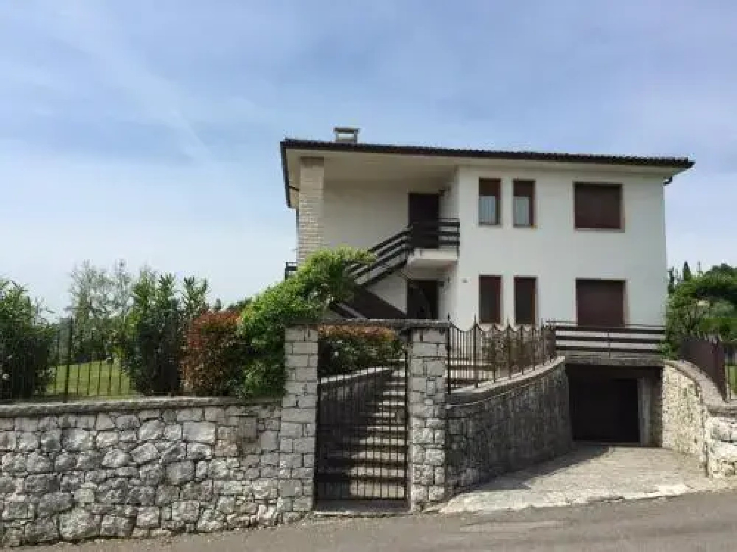 Villa Belvedere Liberty