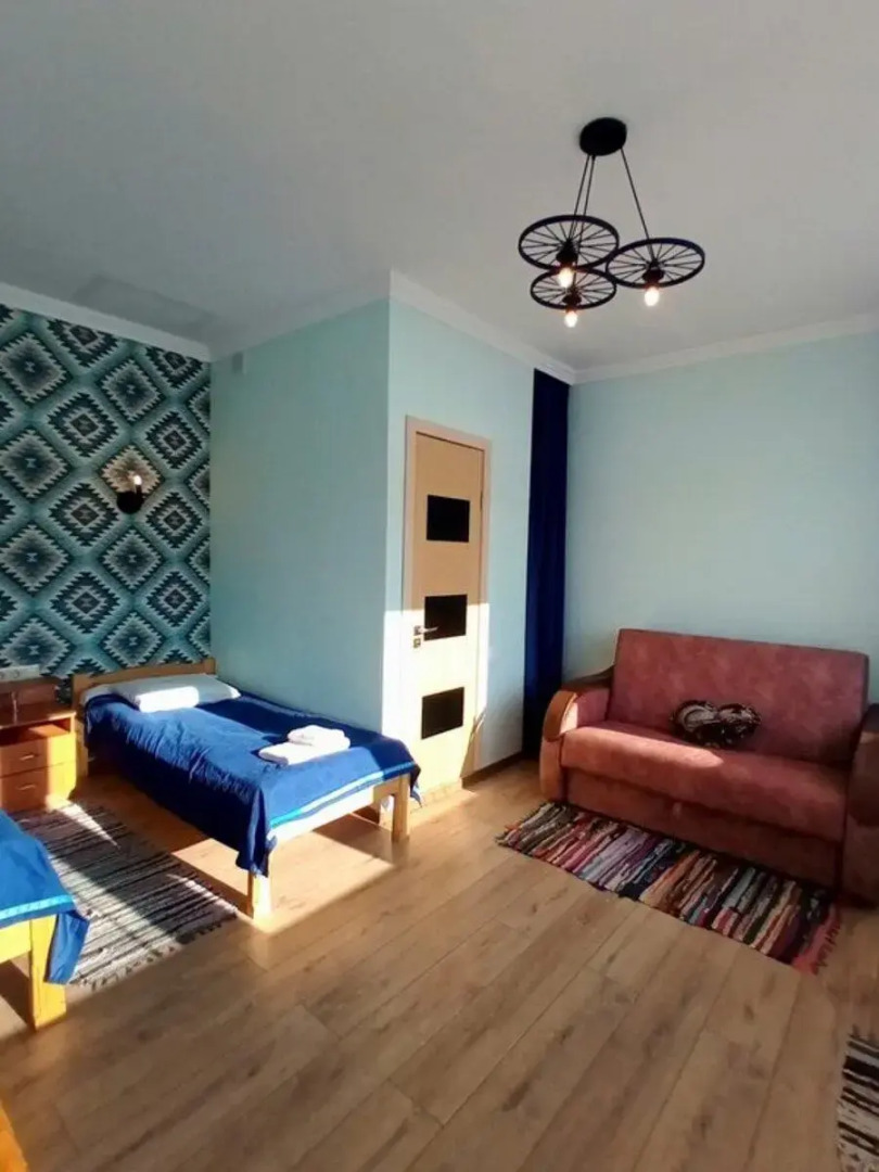 У Лукоморья