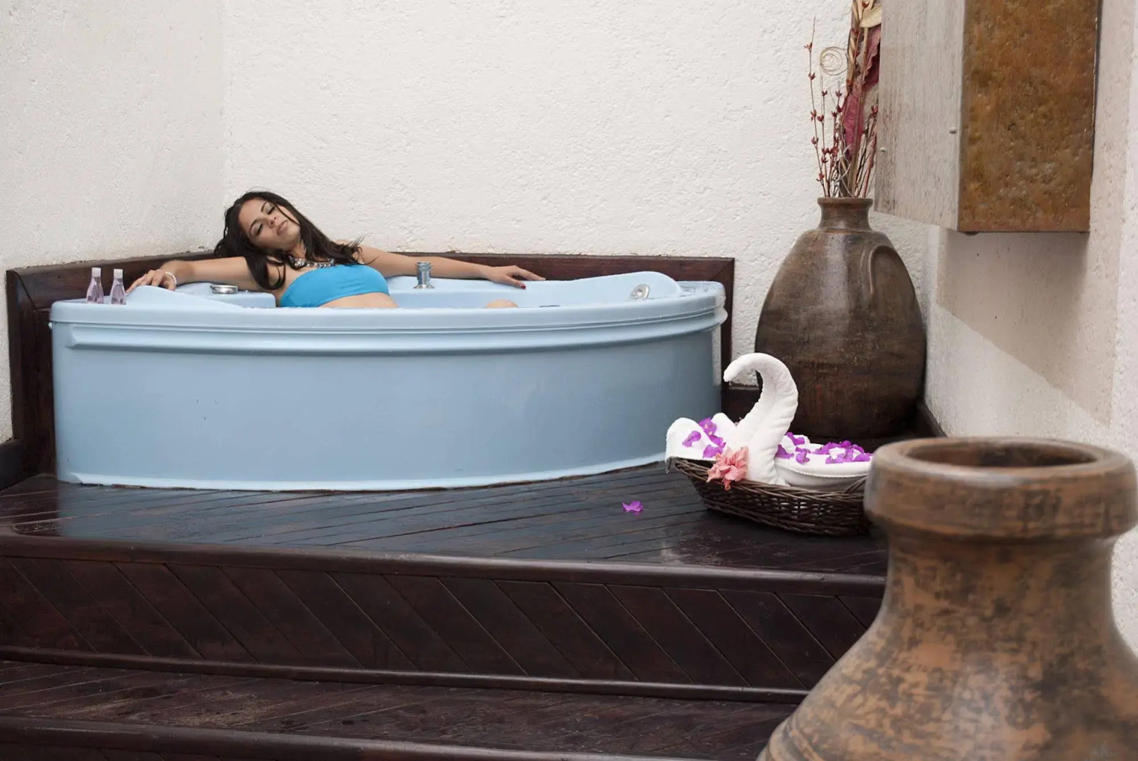 Villas Arqueologicas Teotihuacan