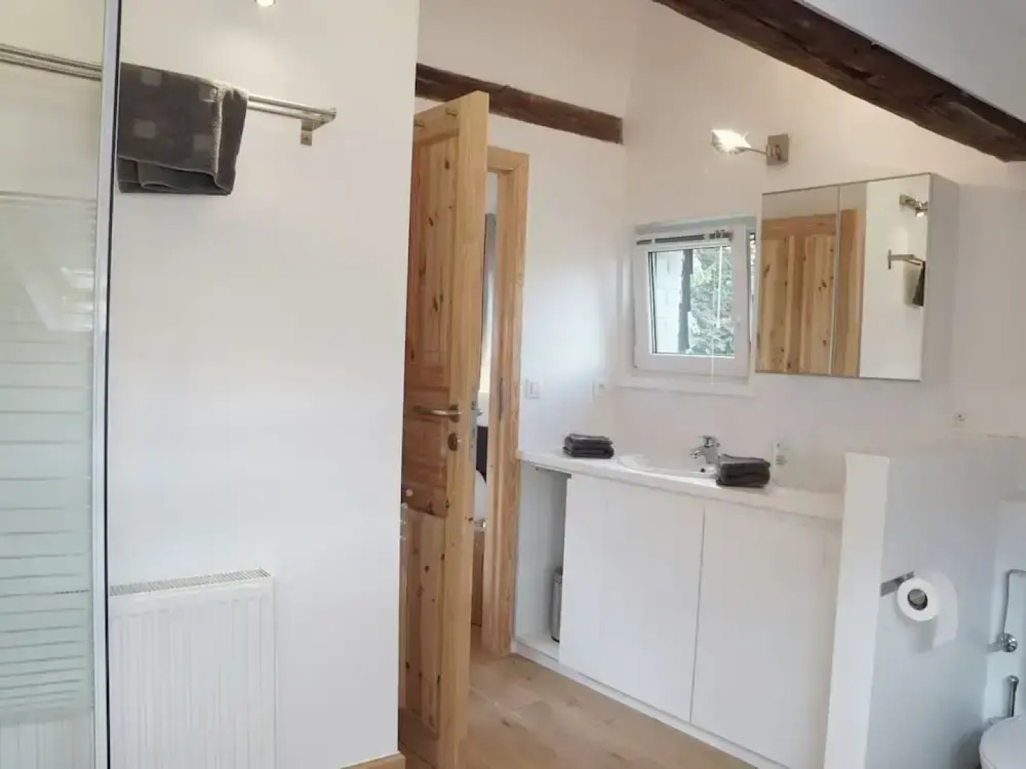 Holiday Home in Redu With Garden