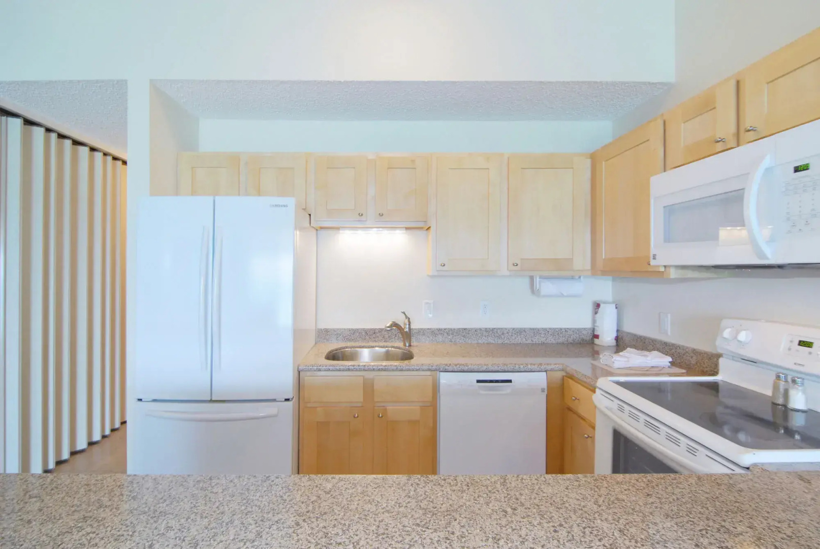 Napili Sunset on the Beach