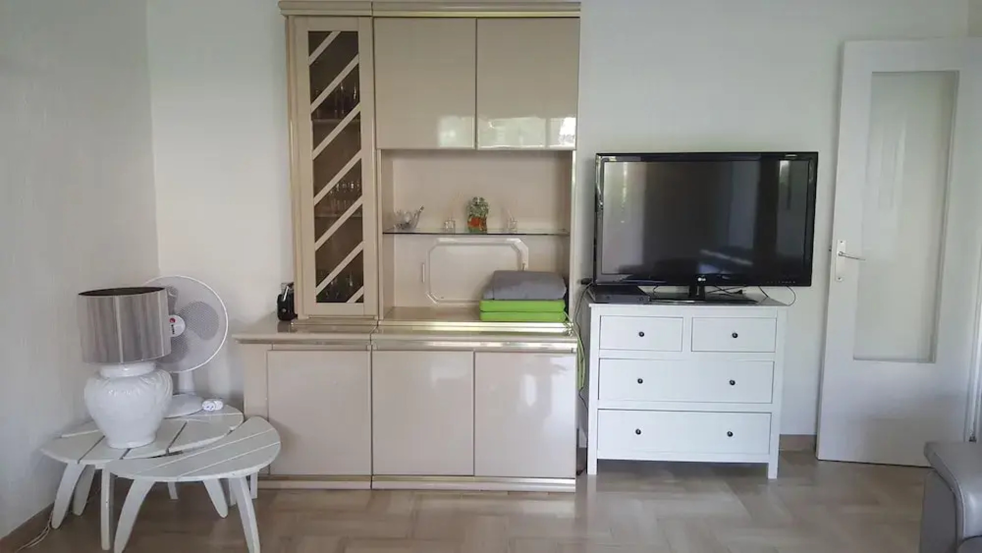 Appartement Les Jardins de Minelle