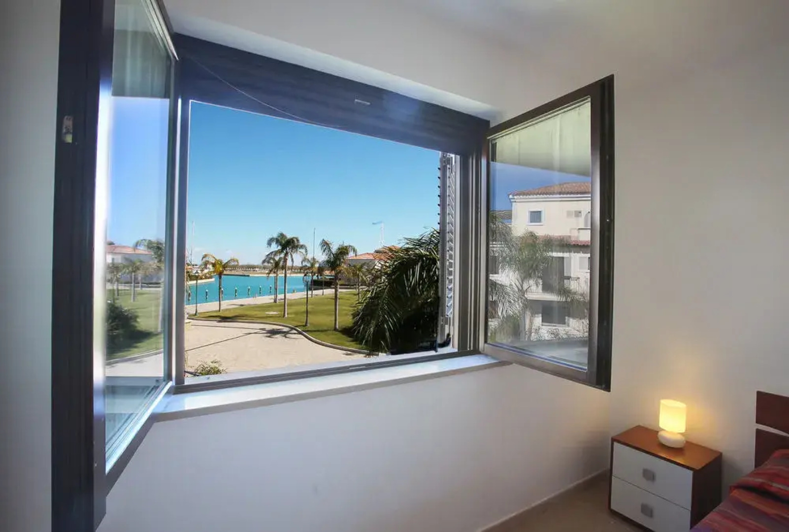 Apt In Marinagri Resort