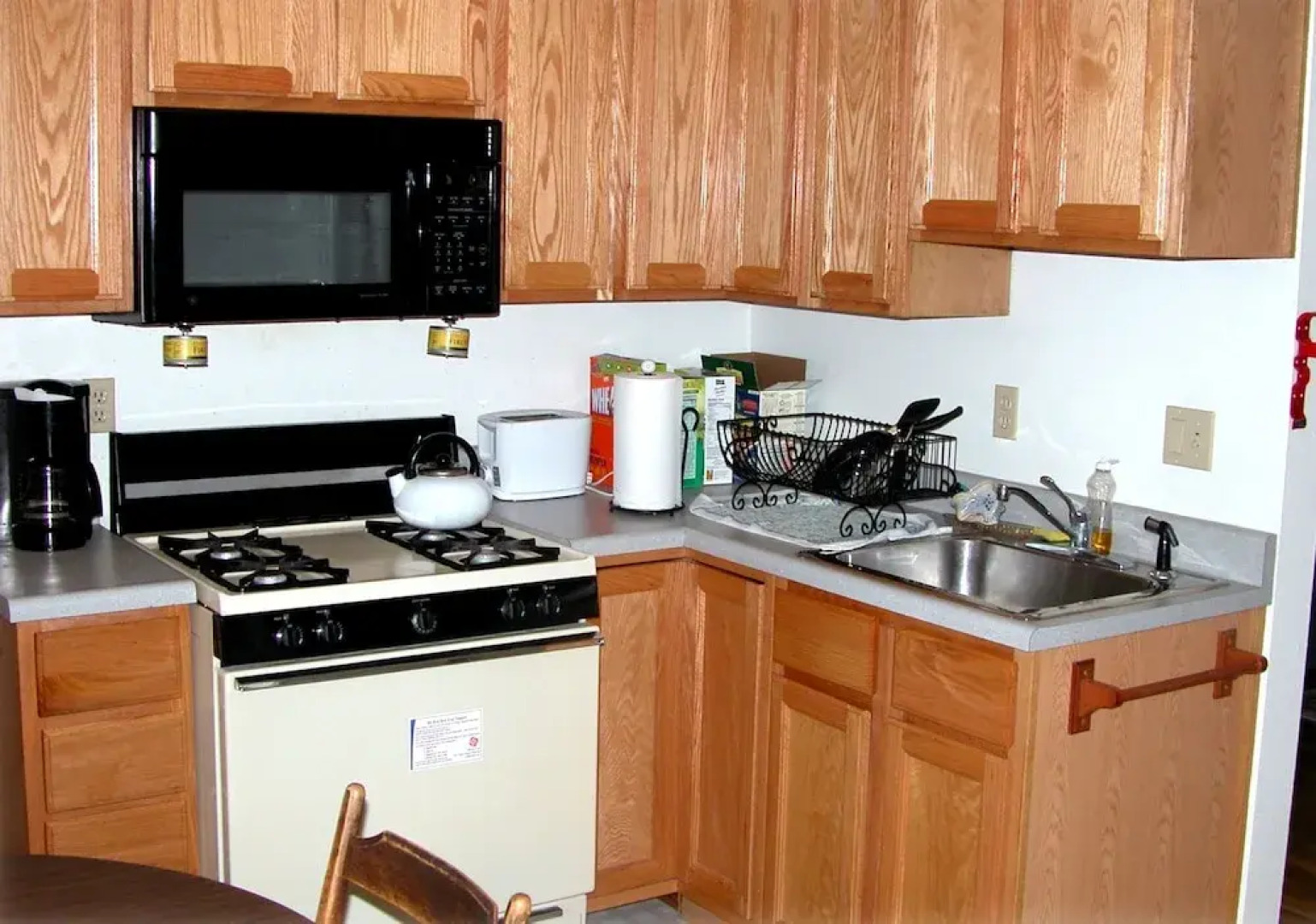 Wellwood Center Bed and Breakfast