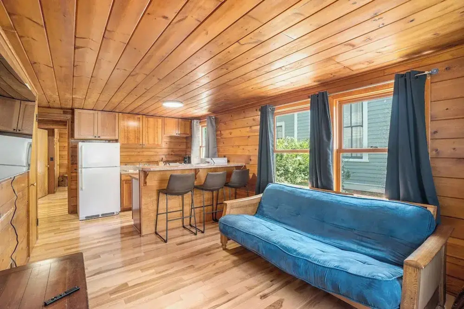 The Grand Inn Apartment Hotel 180