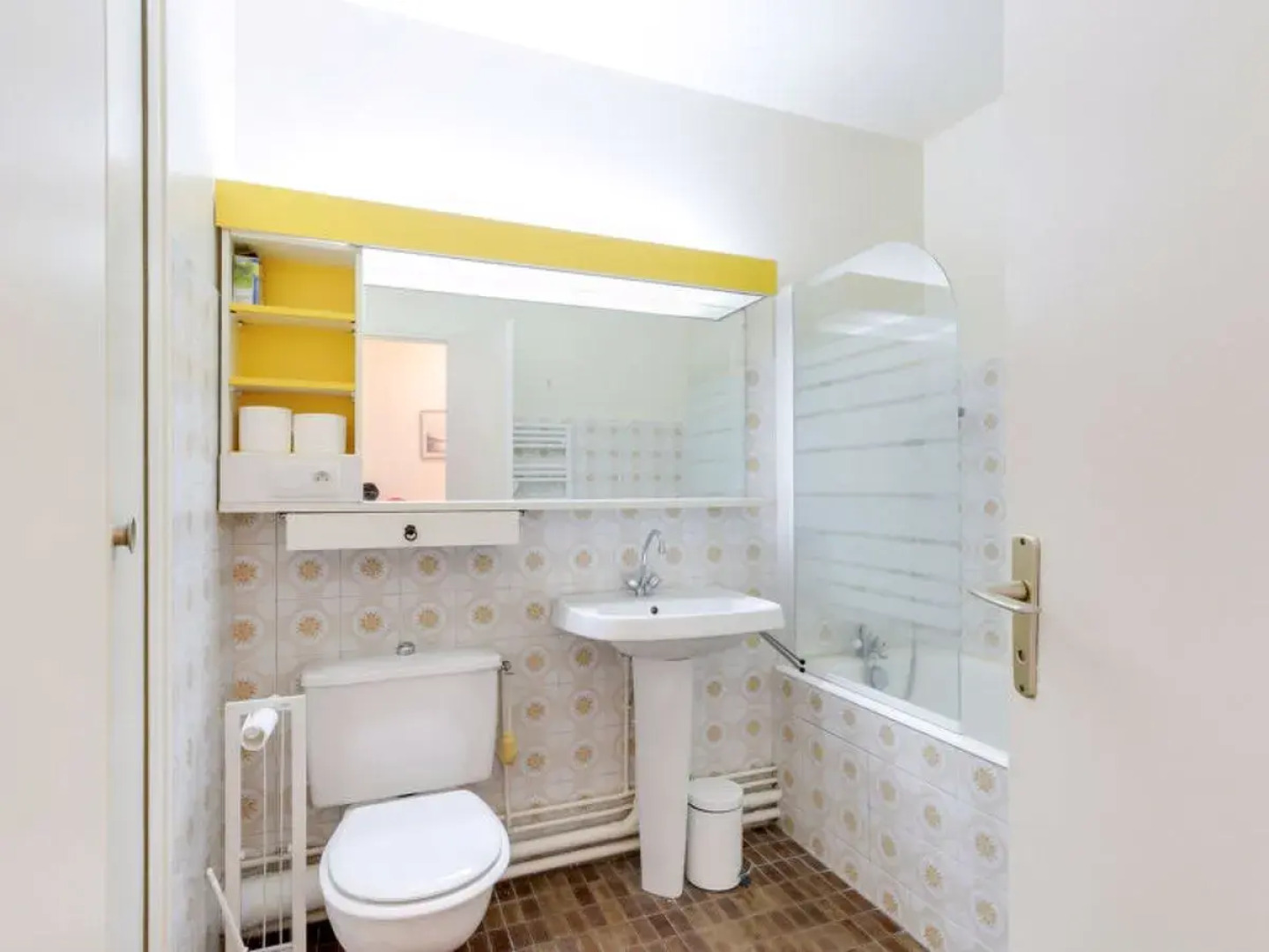 Les Corniches du Mont Canisy