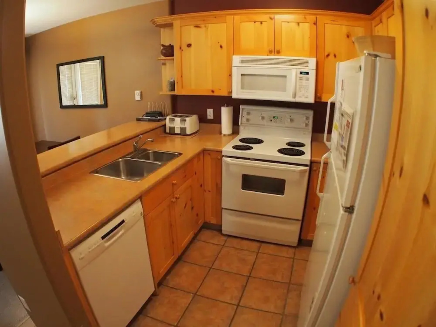 Crystal Forest #07 By Bear Country