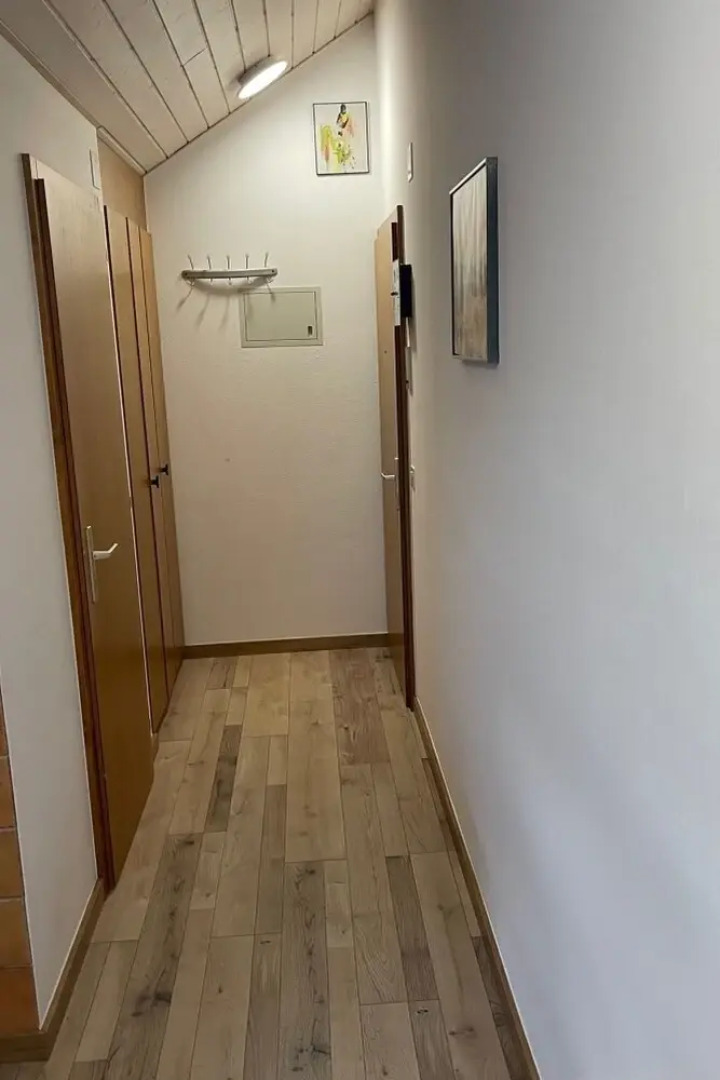 Appartement - Achoum Porrentruy